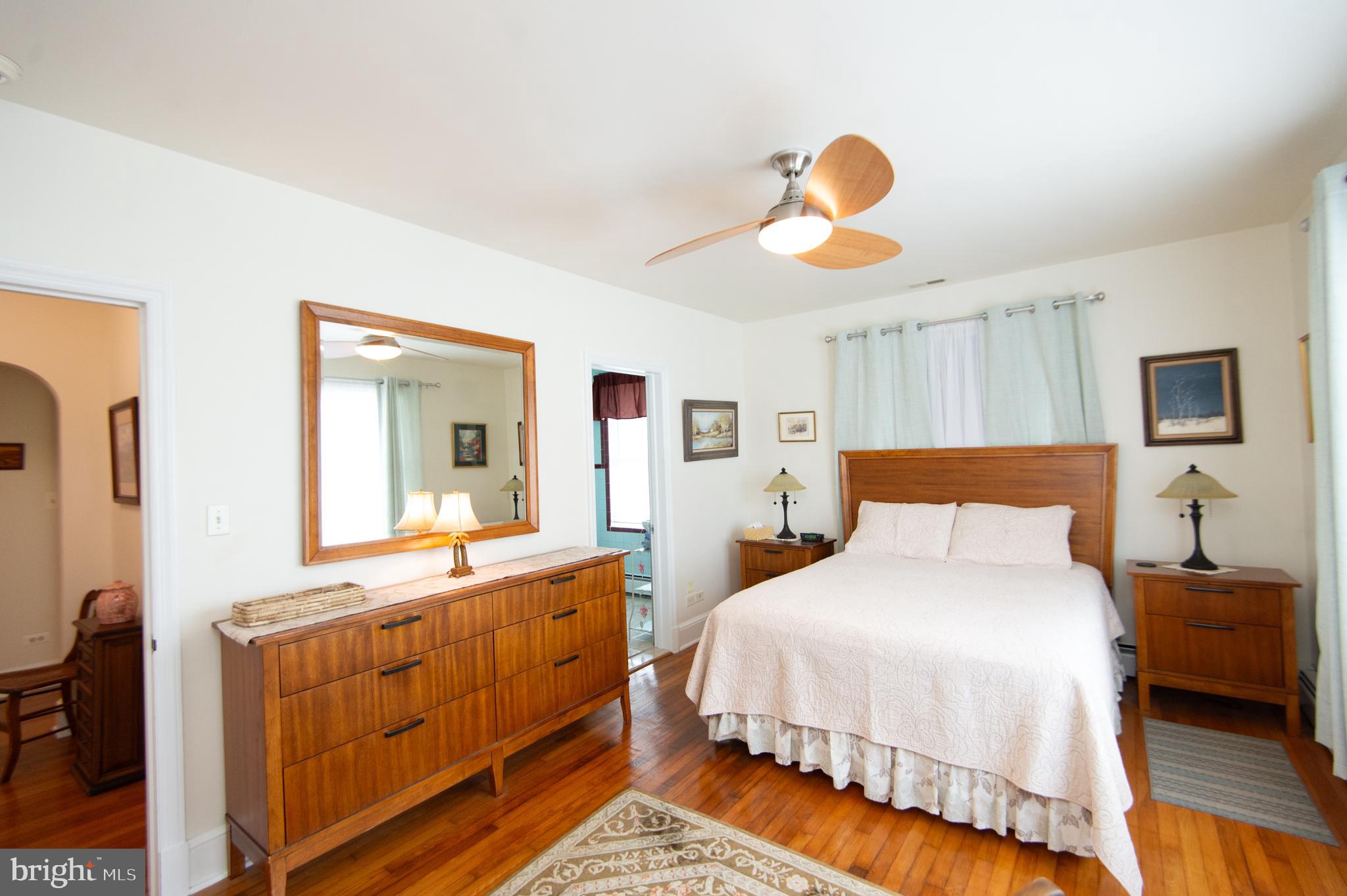 JENKINS CREEK - Residential