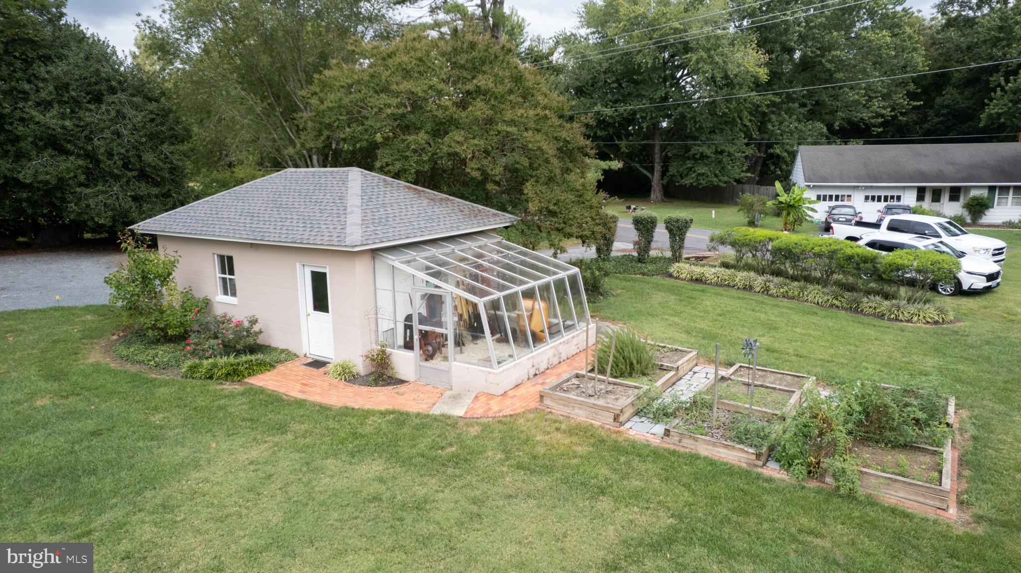 JENKINS CREEK - Residential