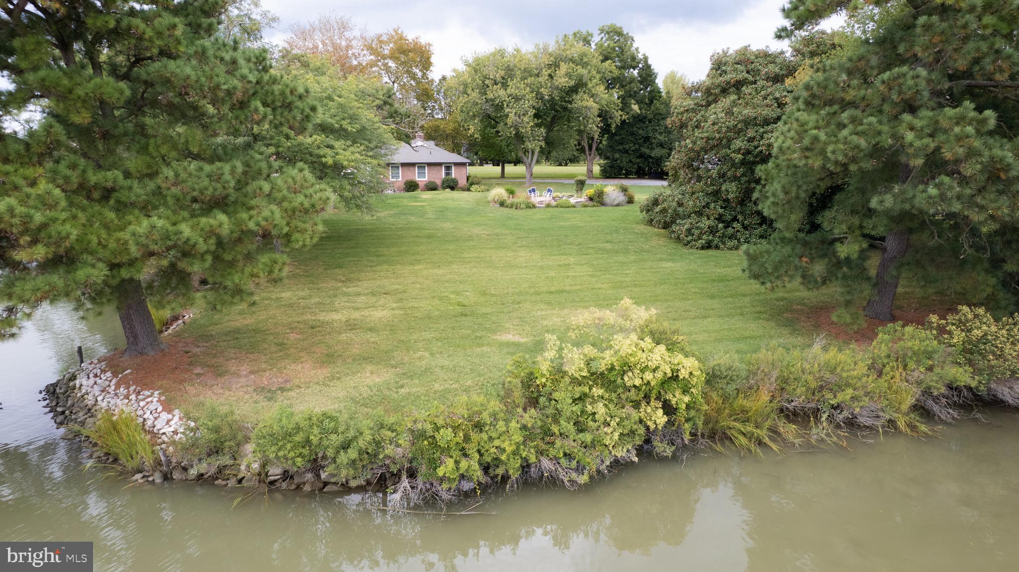 JENKINS CREEK - Residential