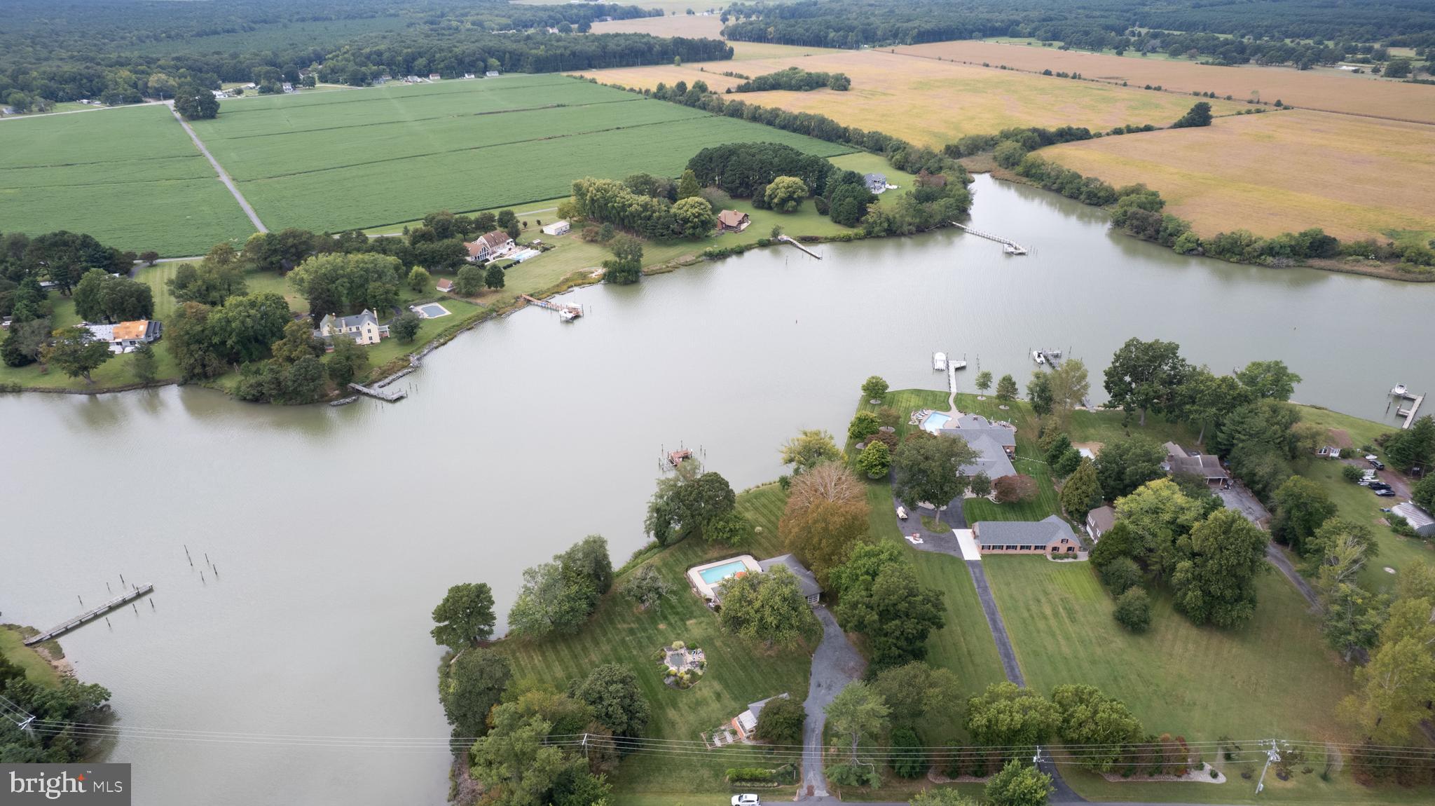 JENKINS CREEK - Residential