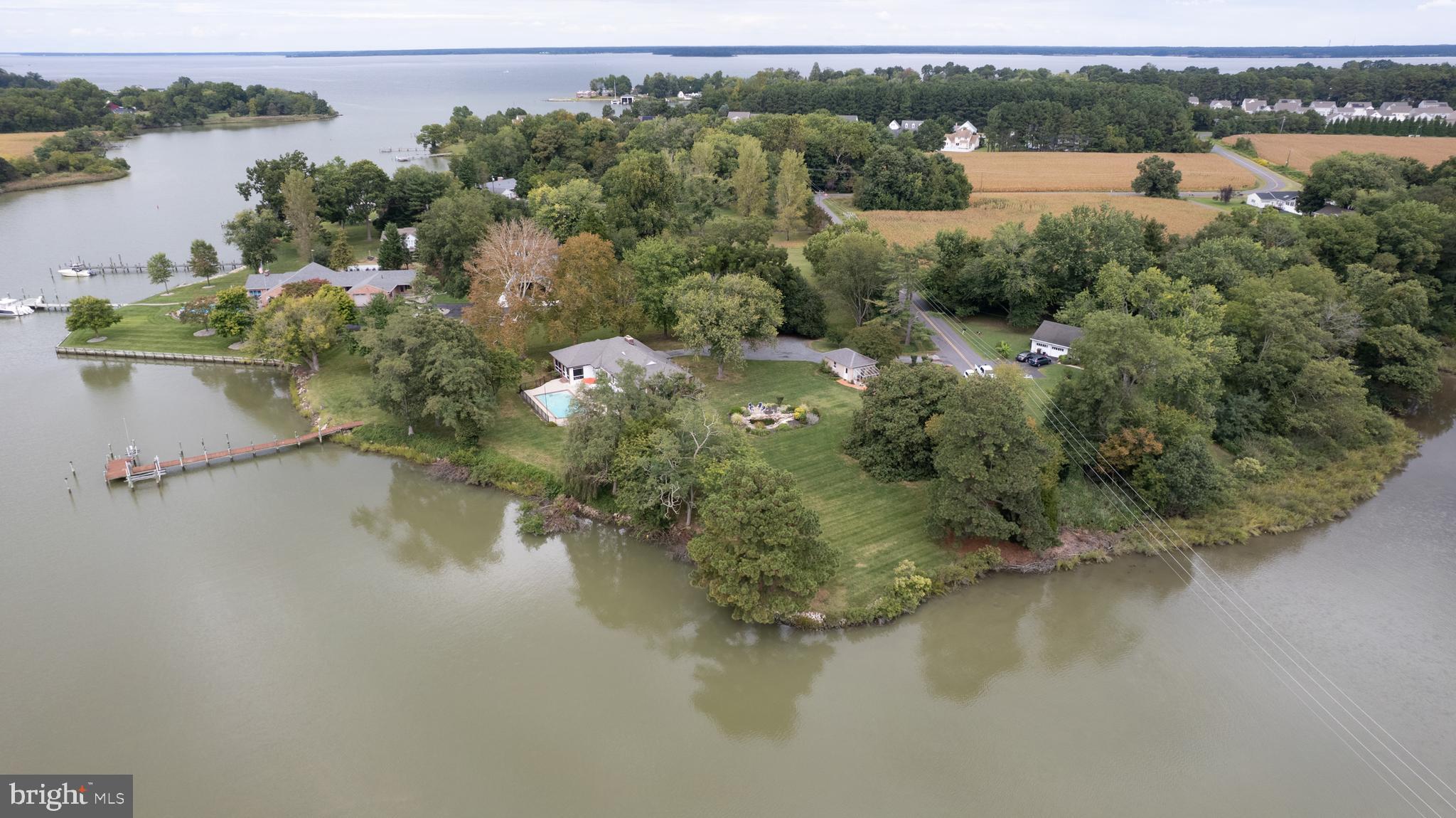 JENKINS CREEK - Residential