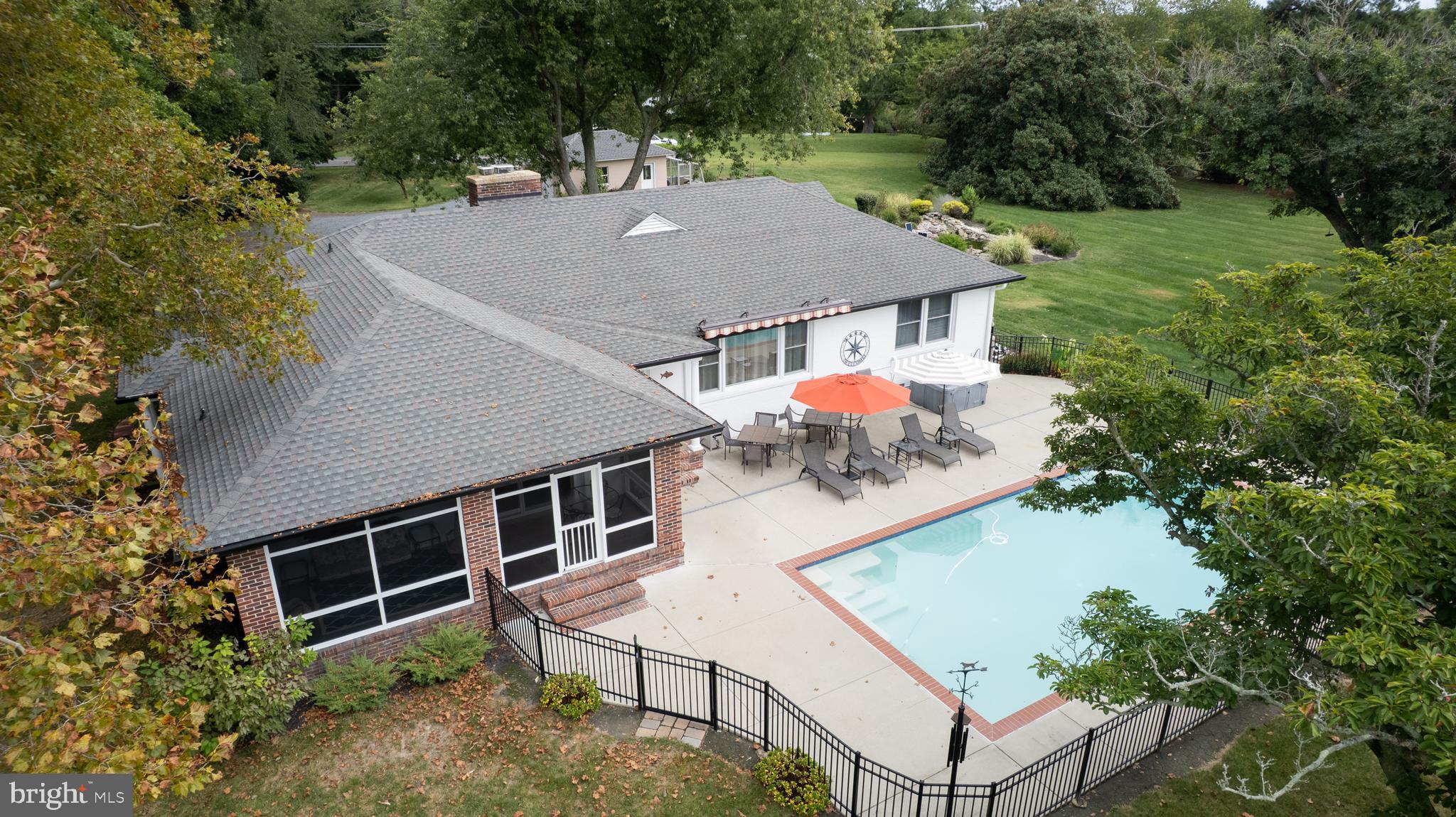 JENKINS CREEK - Residential