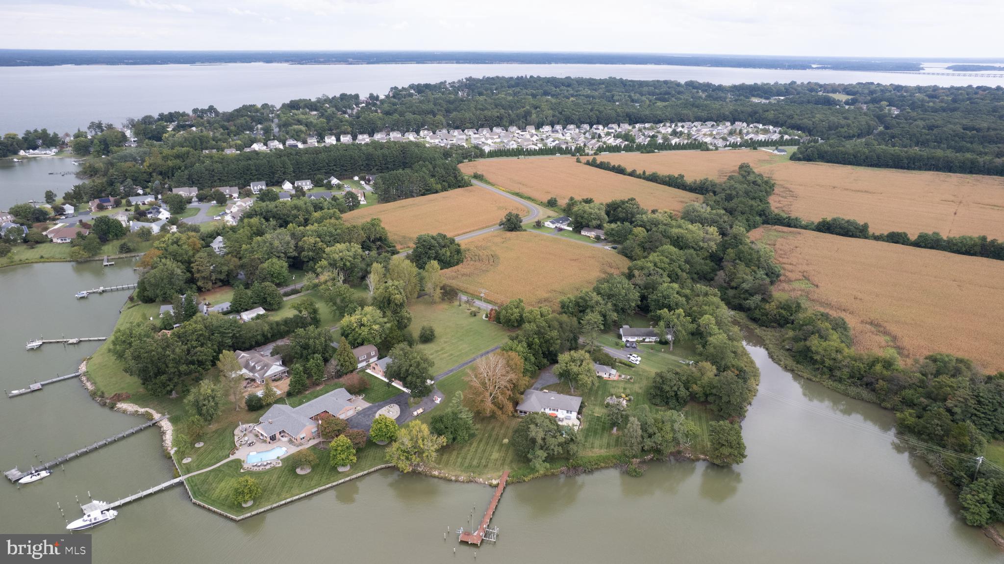 JENKINS CREEK - Residential