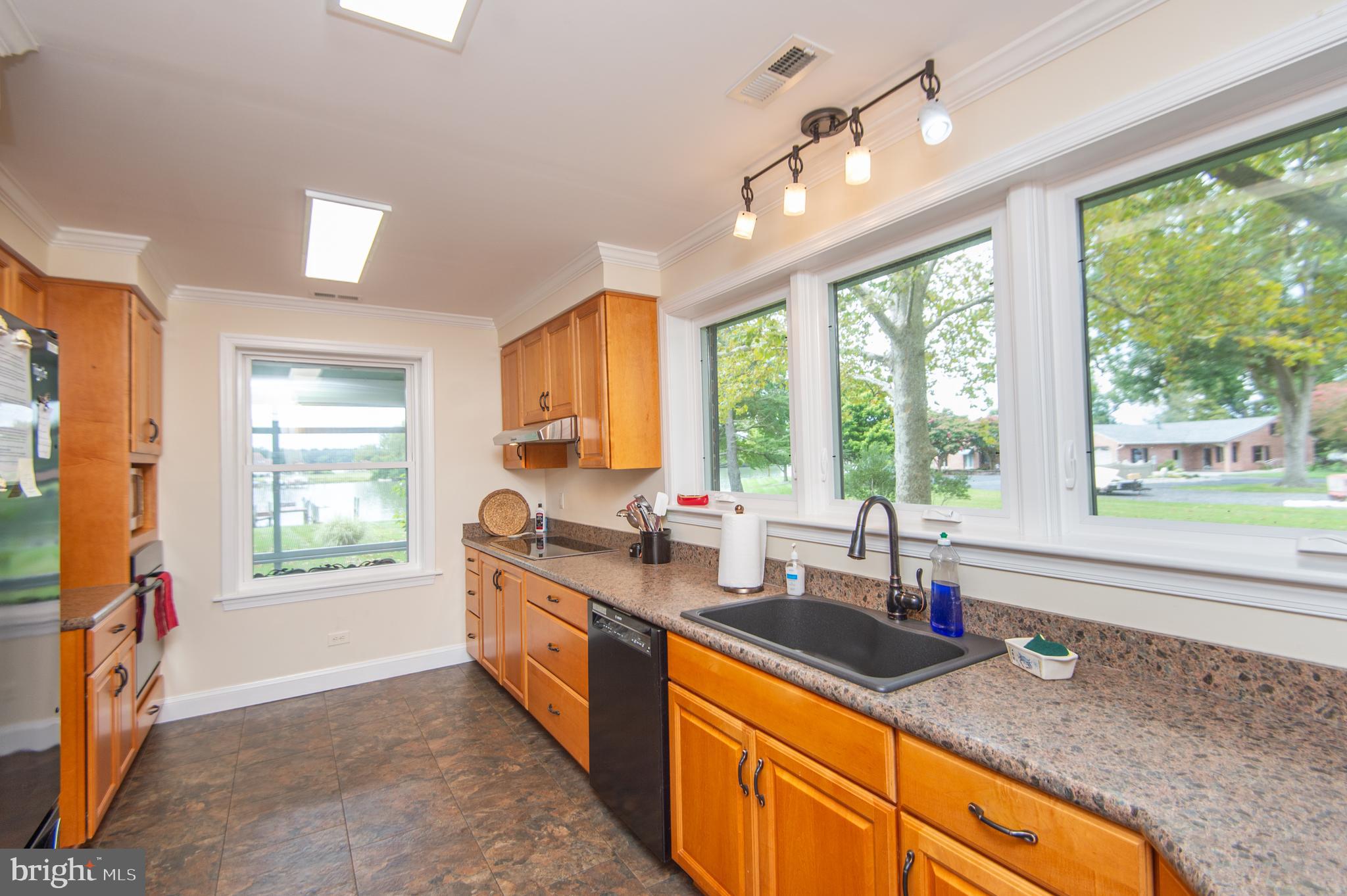 JENKINS CREEK - Residential