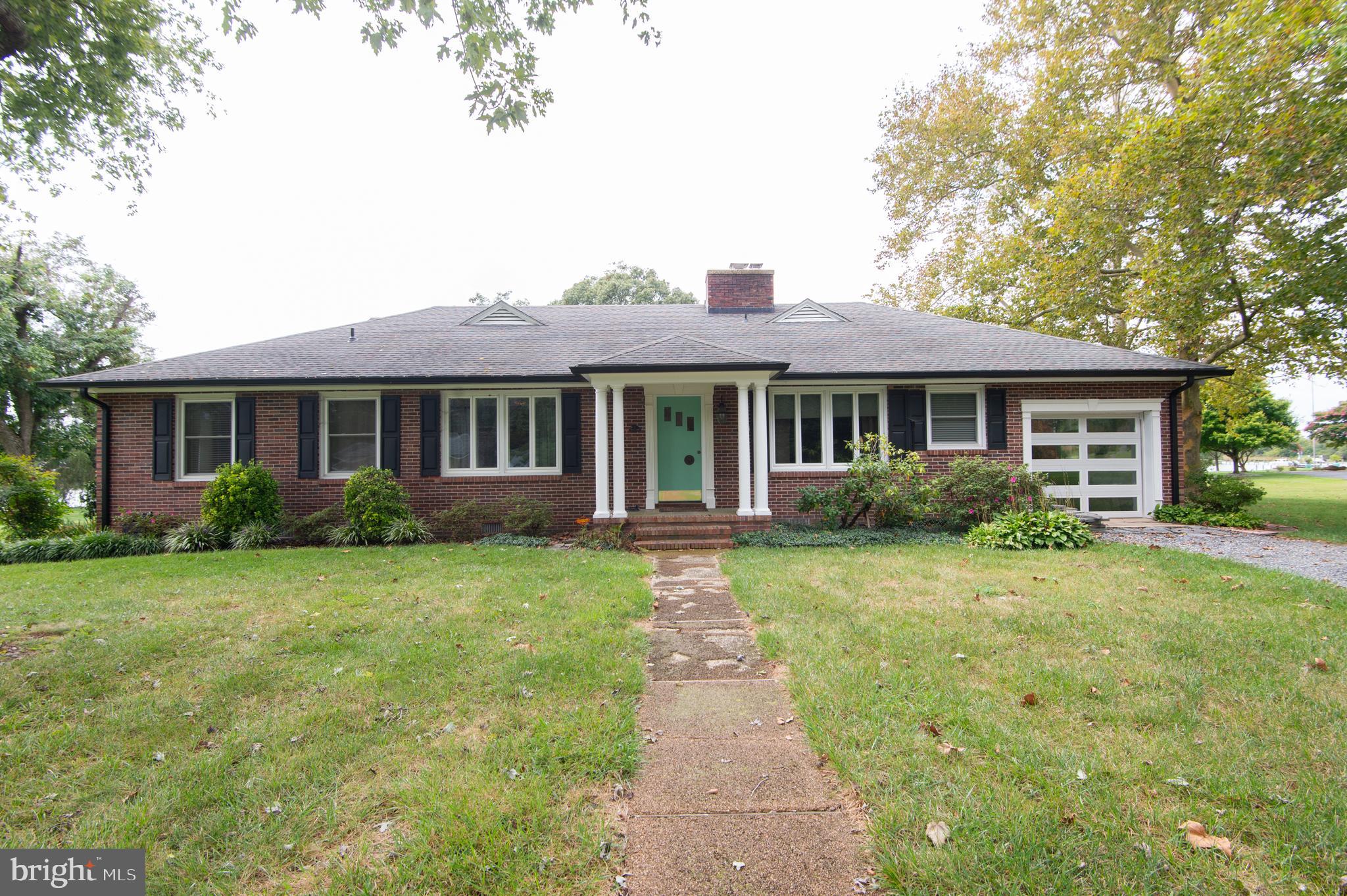 JENKINS CREEK - Residential