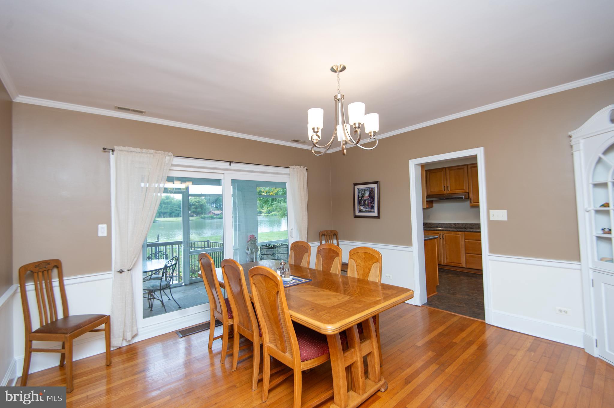 JENKINS CREEK - Residential