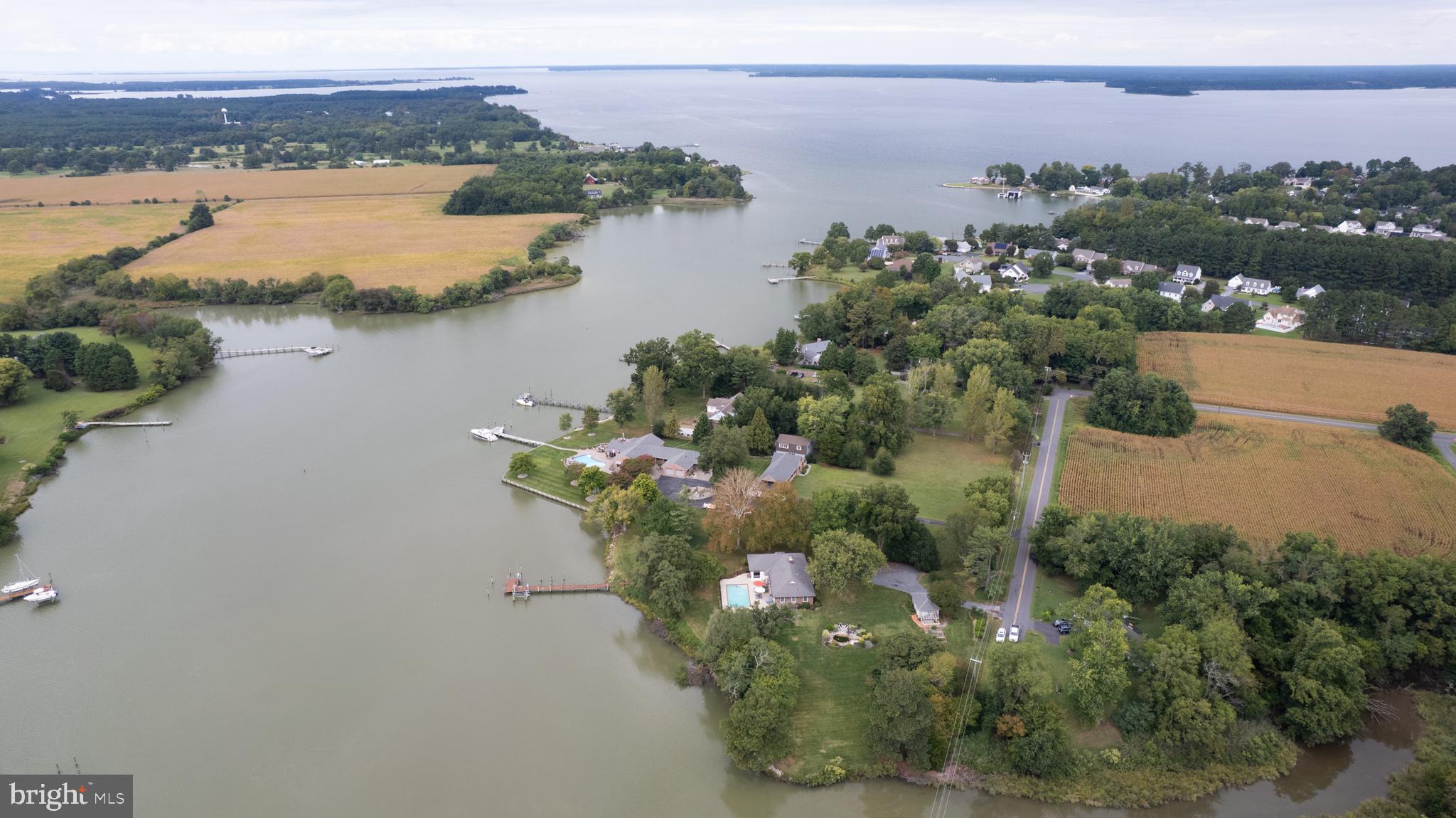 JENKINS CREEK - Residential