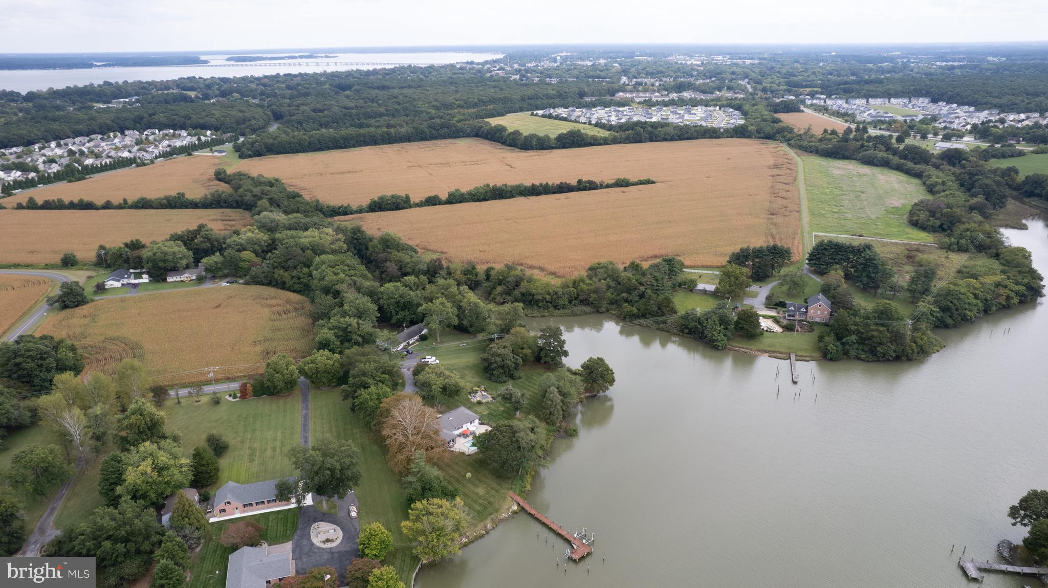 JENKINS CREEK - Residential
