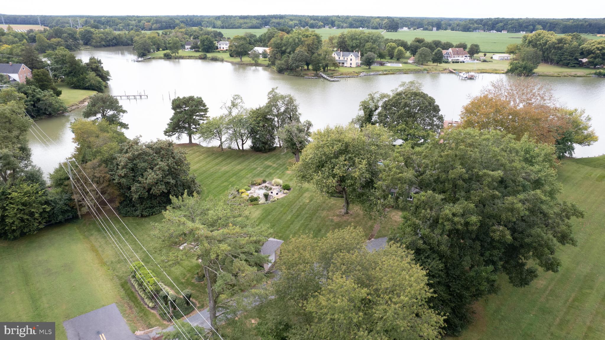 JENKINS CREEK - Residential