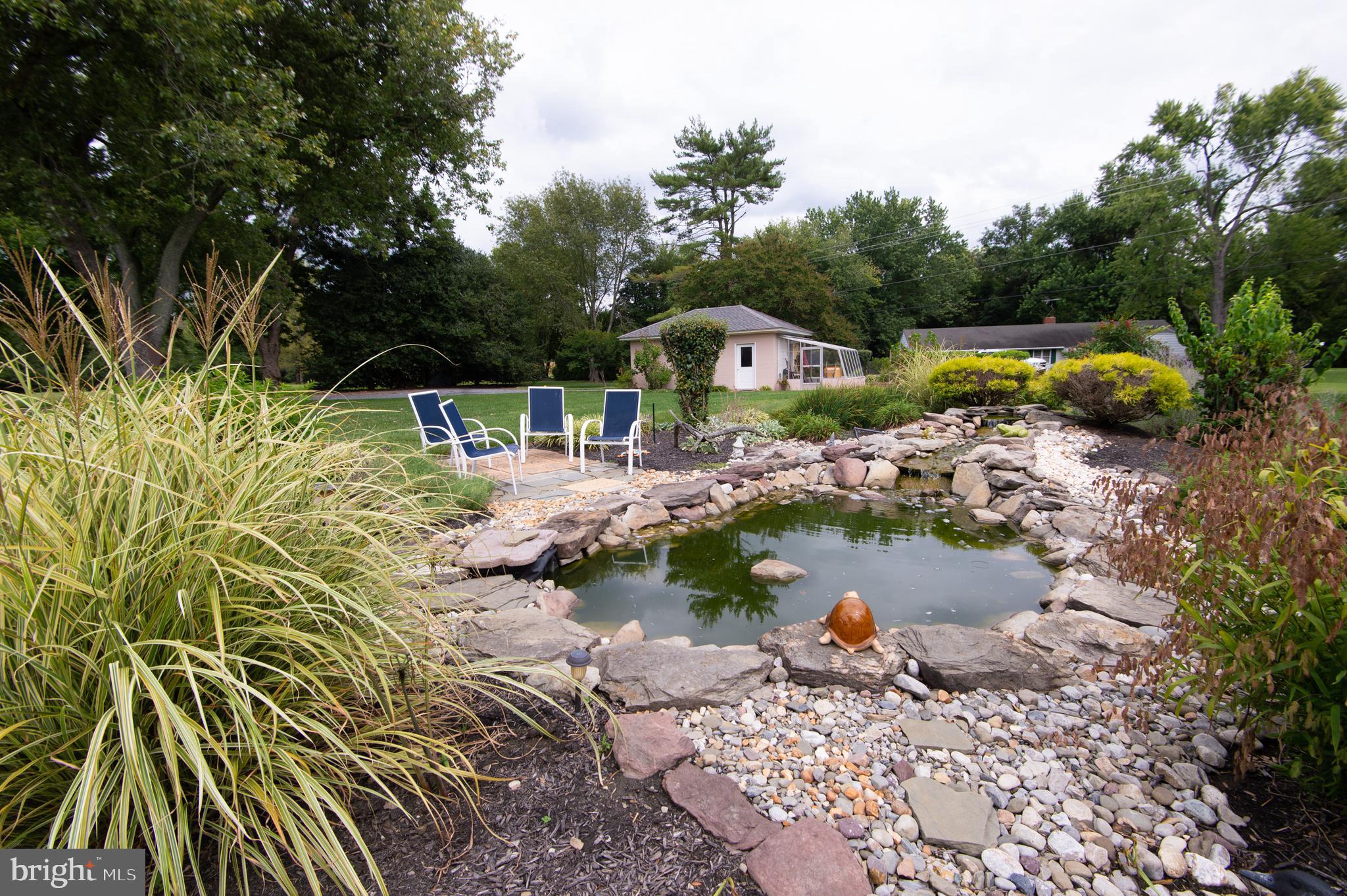 JENKINS CREEK - Residential