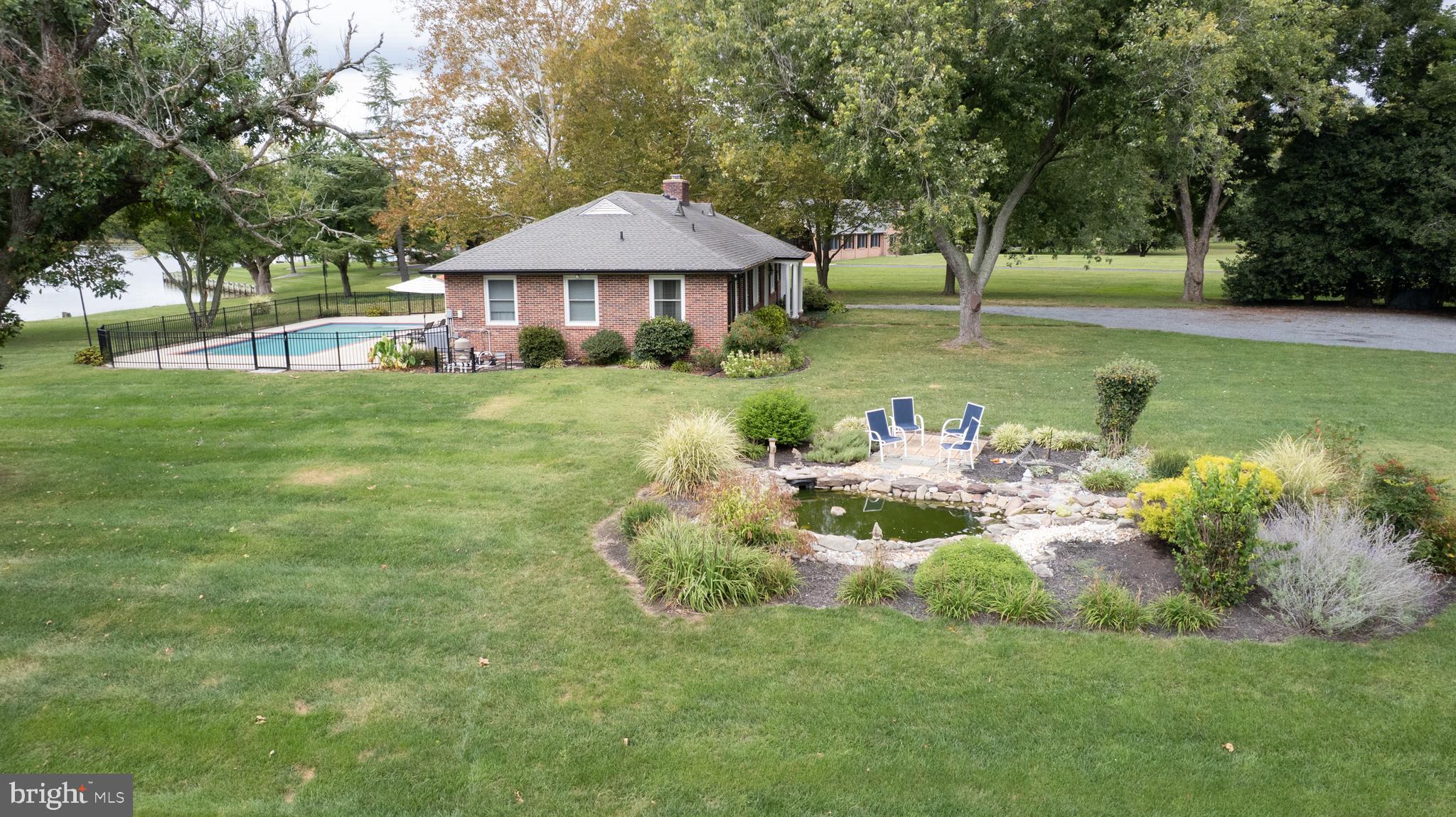 JENKINS CREEK - Residential