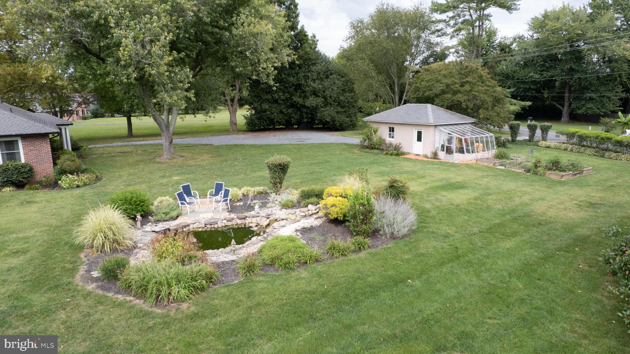 JENKINS CREEK - Residential