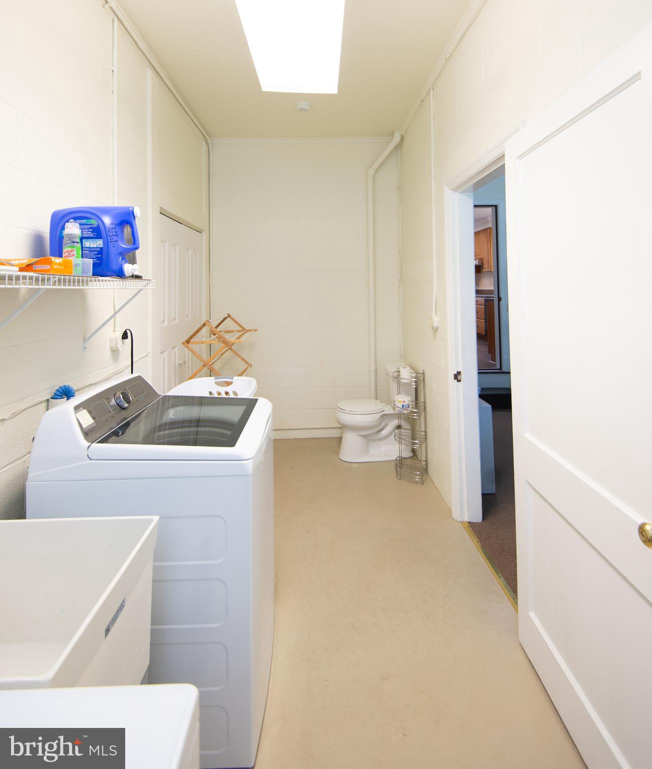 JENKINS CREEK - Residential