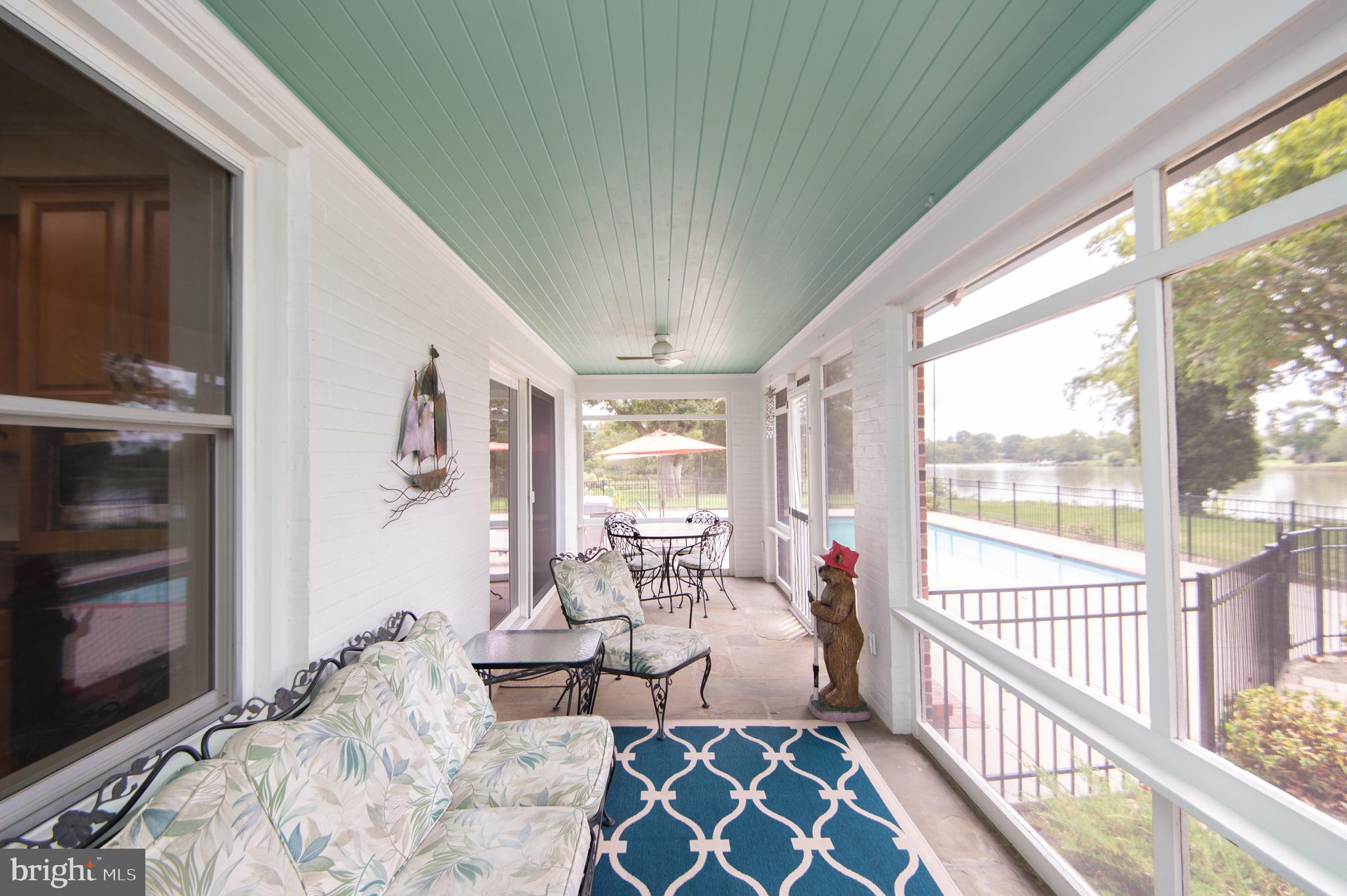 JENKINS CREEK - Residential