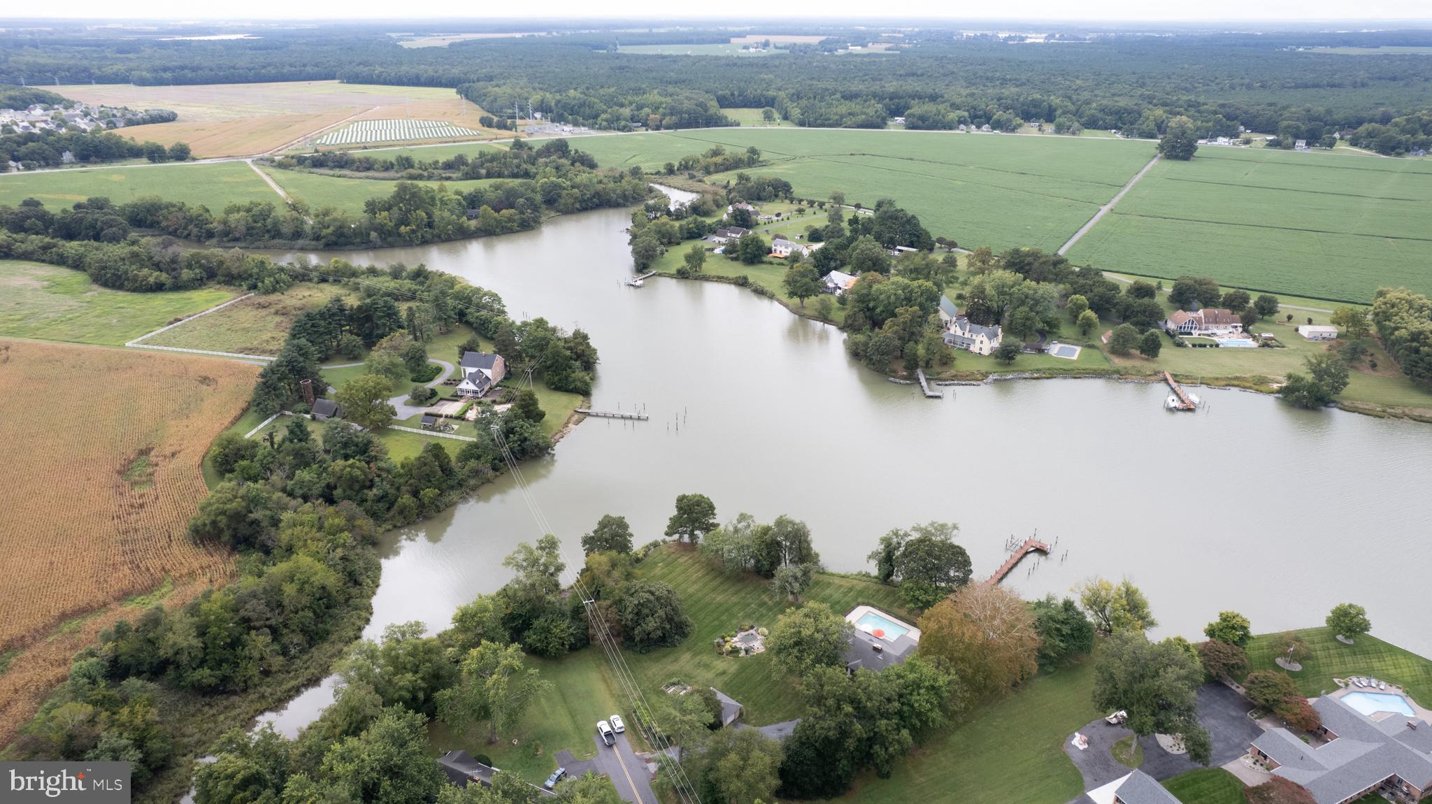 JENKINS CREEK - Residential