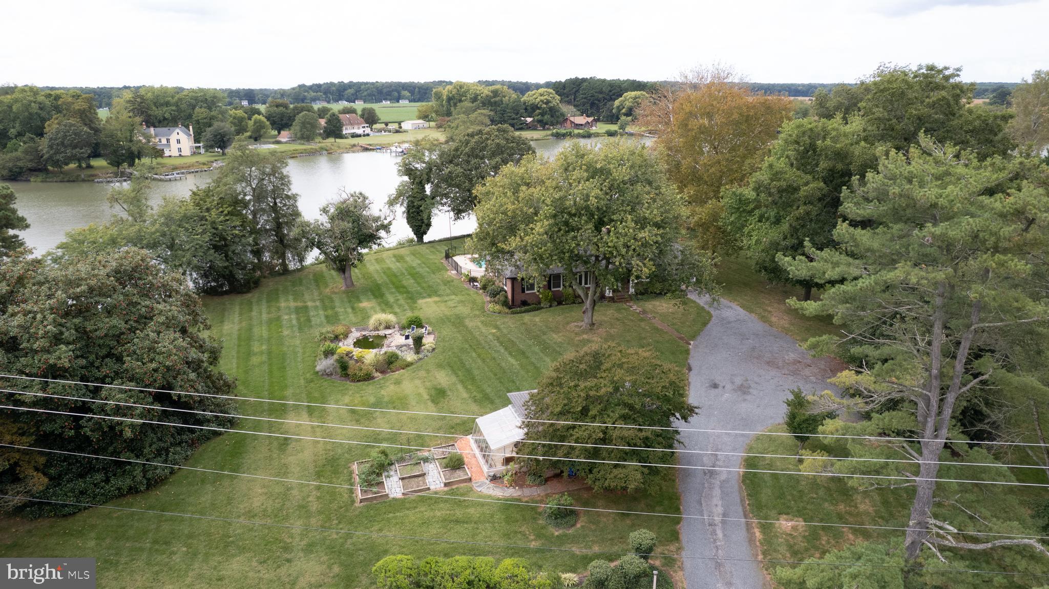 JENKINS CREEK - Residential