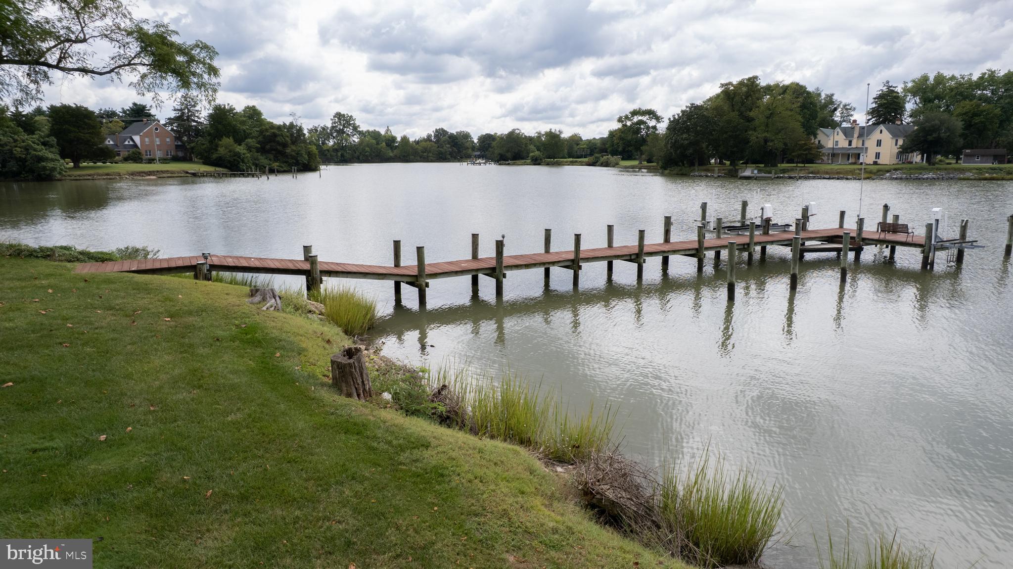 JENKINS CREEK - Residential