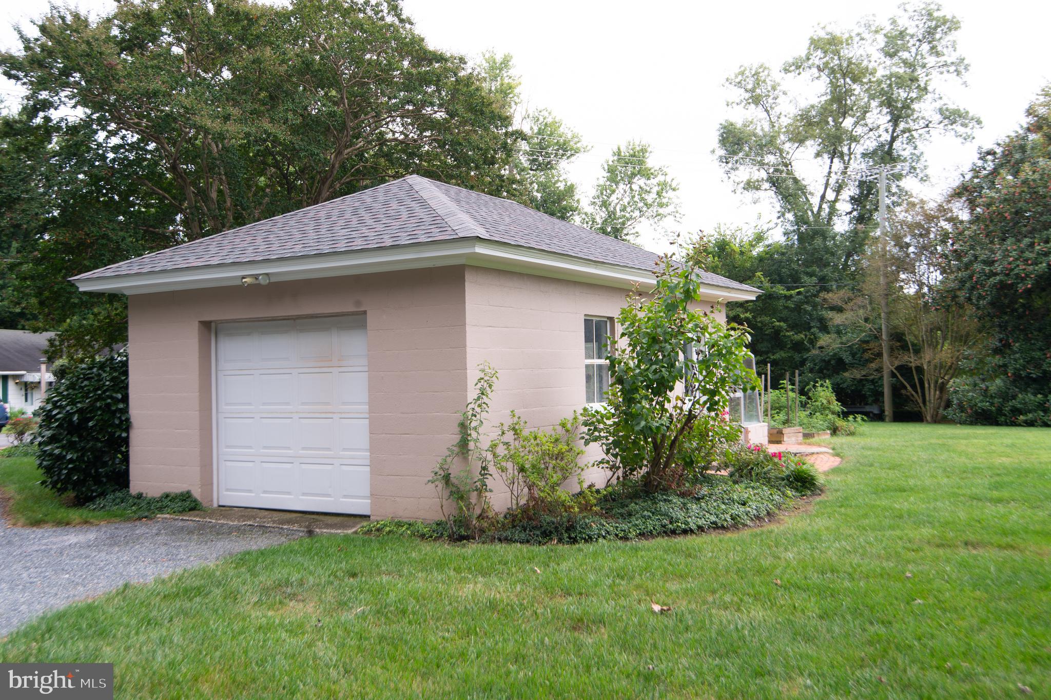 JENKINS CREEK - Residential