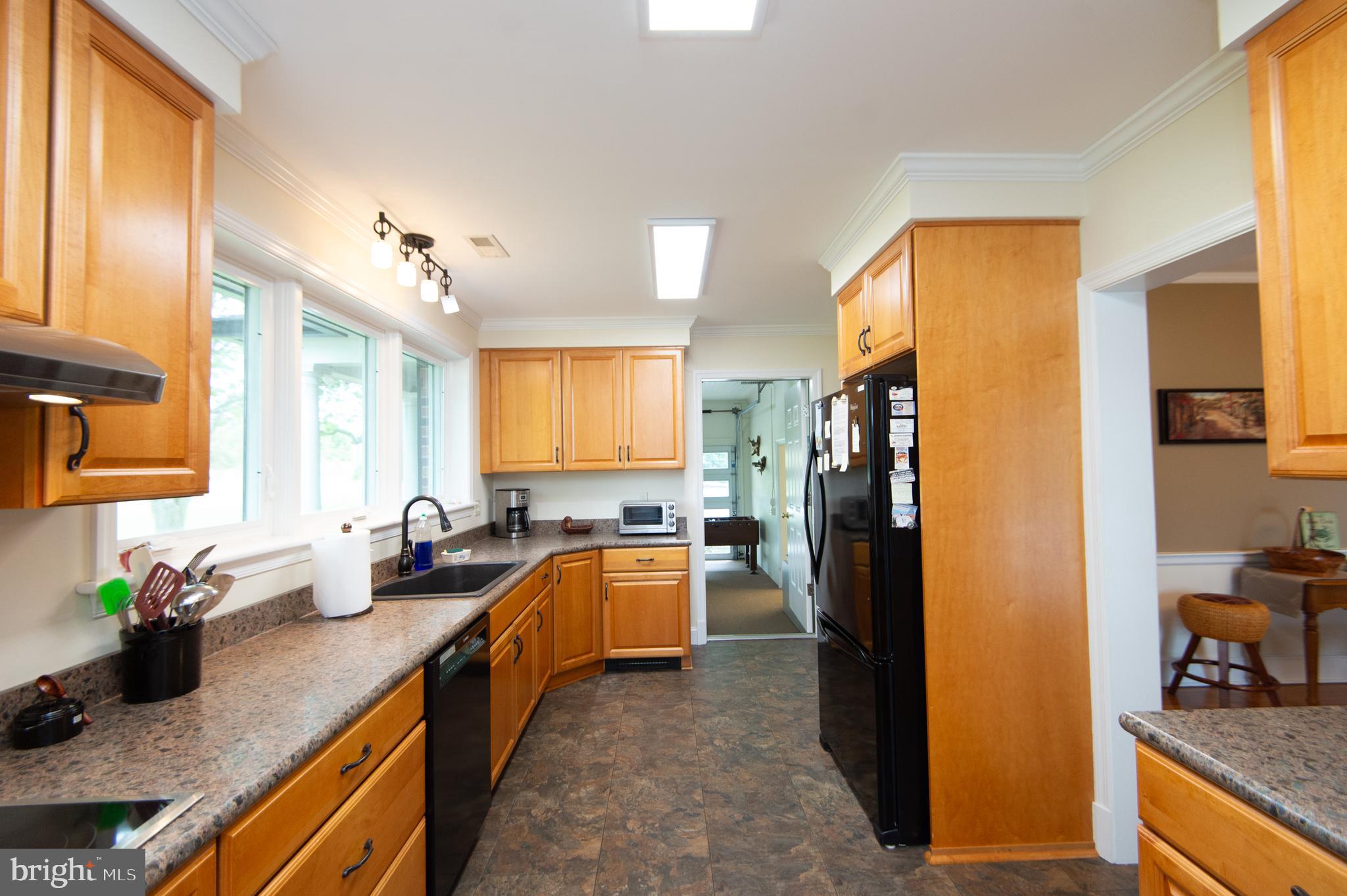 JENKINS CREEK - Residential