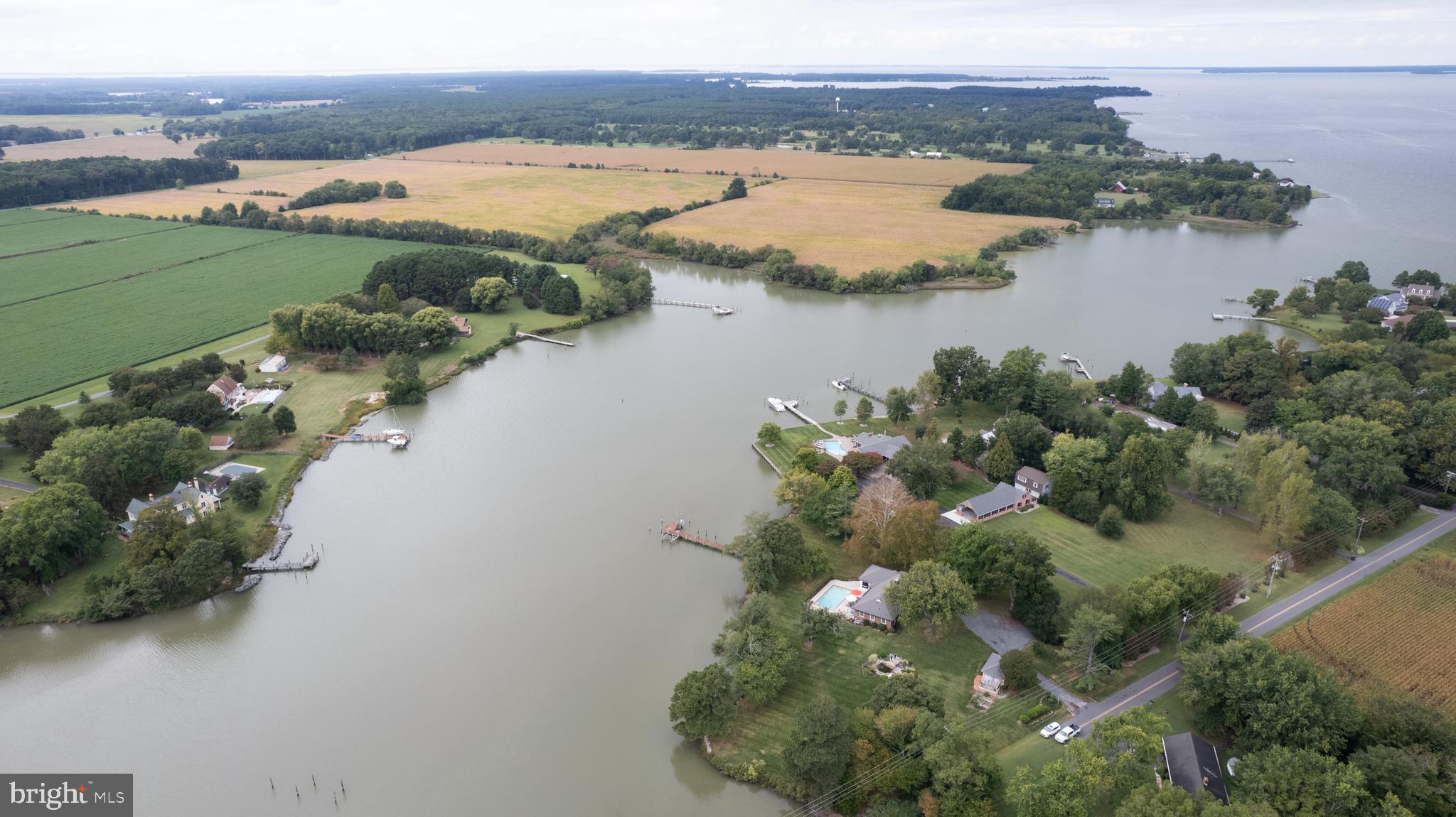 JENKINS CREEK - Residential