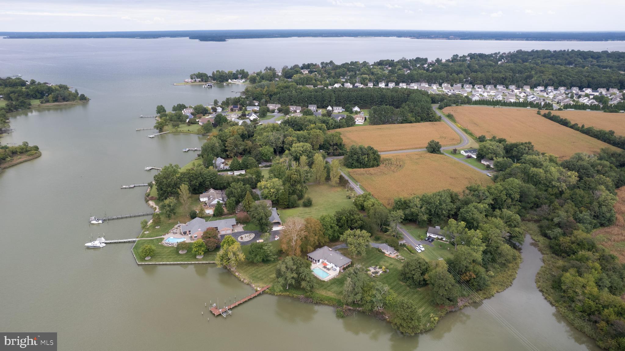 JENKINS CREEK - Residential