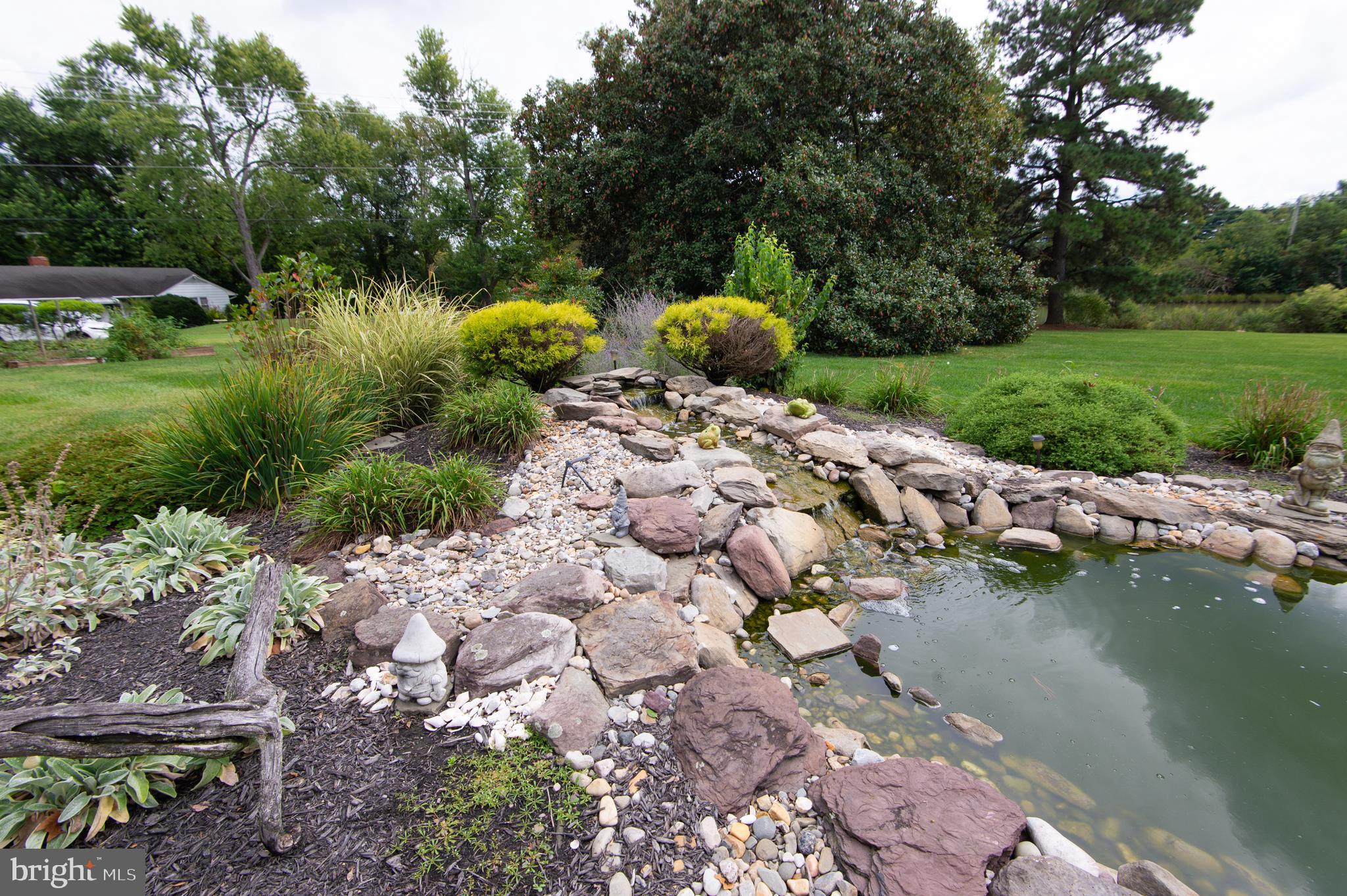 JENKINS CREEK - Residential