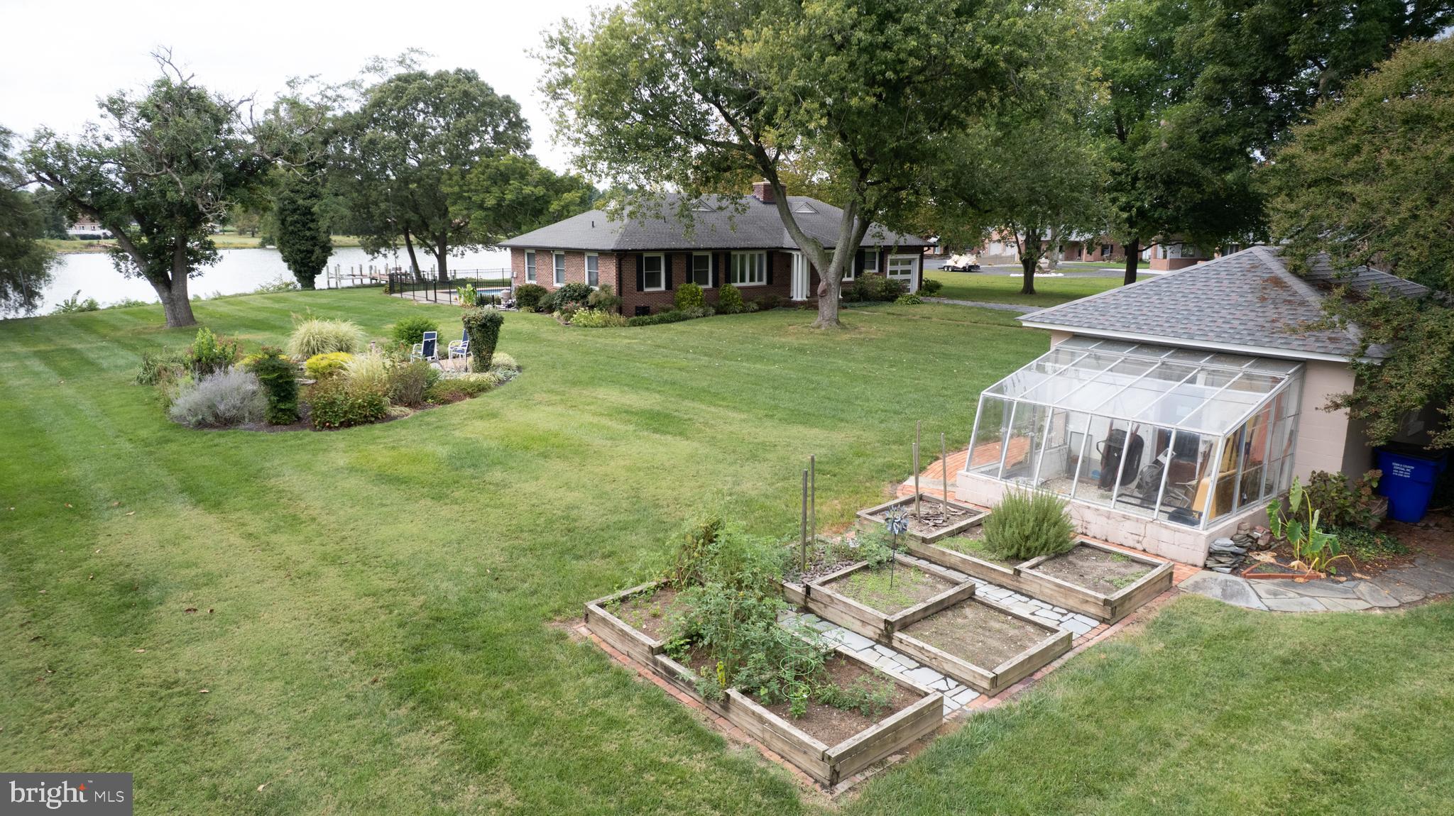 JENKINS CREEK - Residential