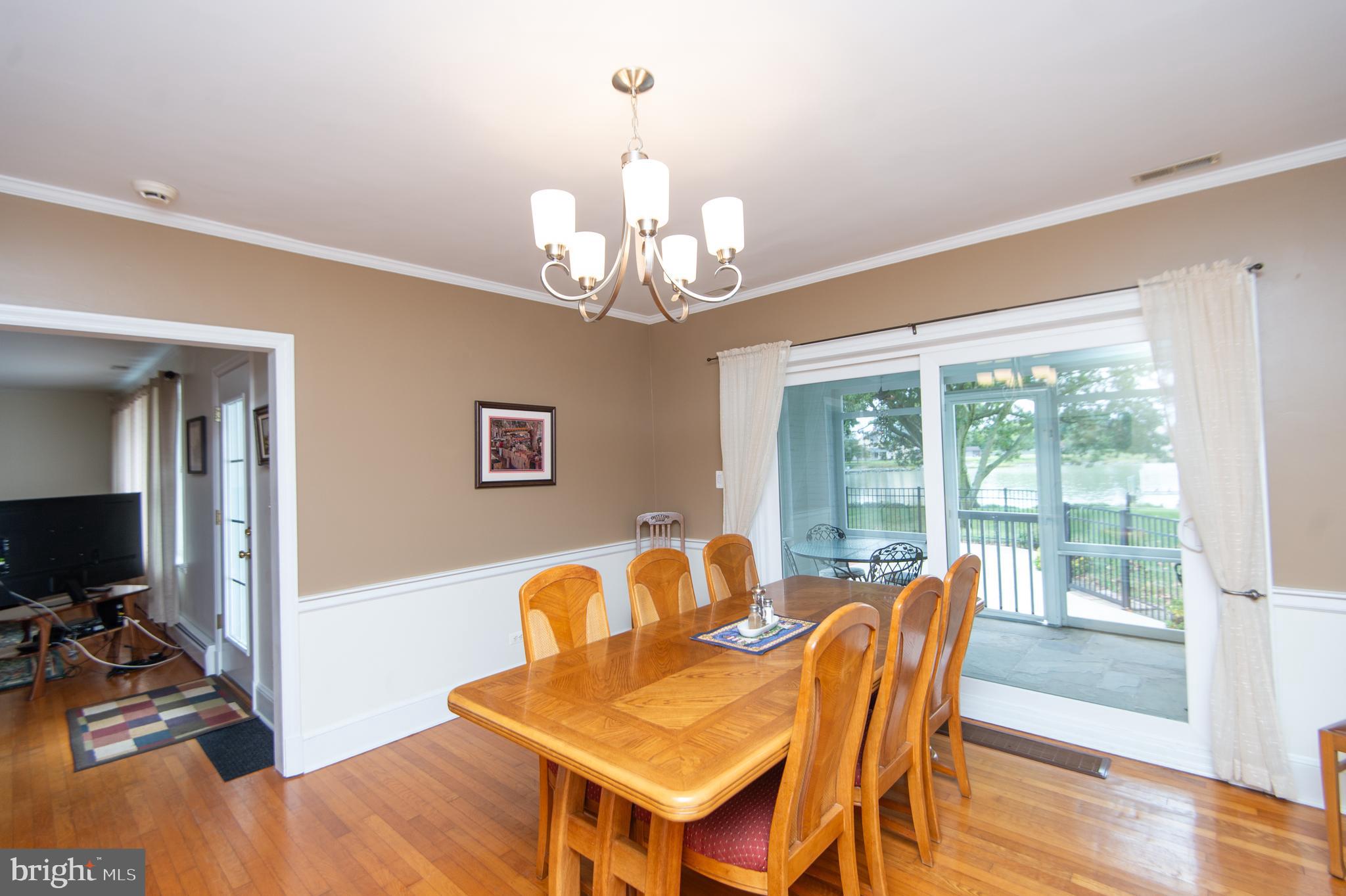 JENKINS CREEK - Residential