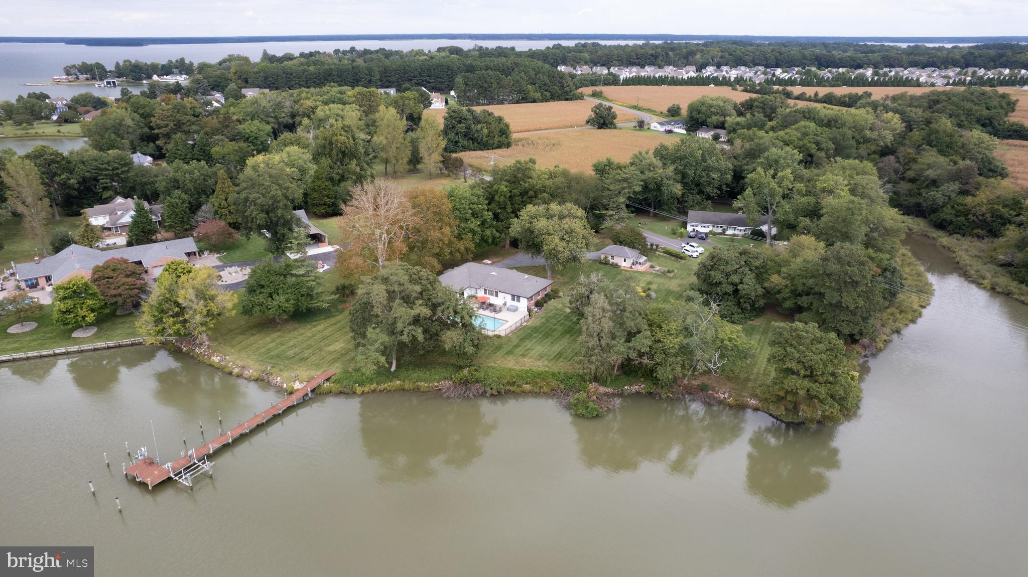 JENKINS CREEK - Residential