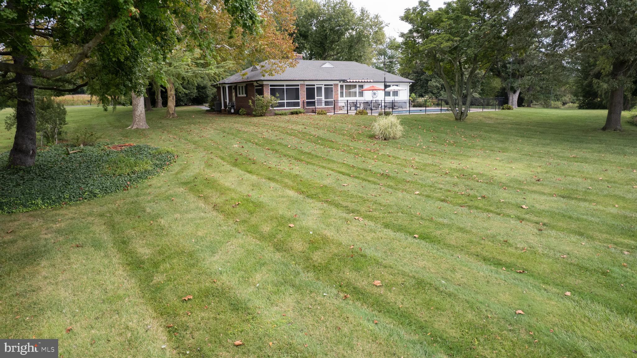 JENKINS CREEK - Residential