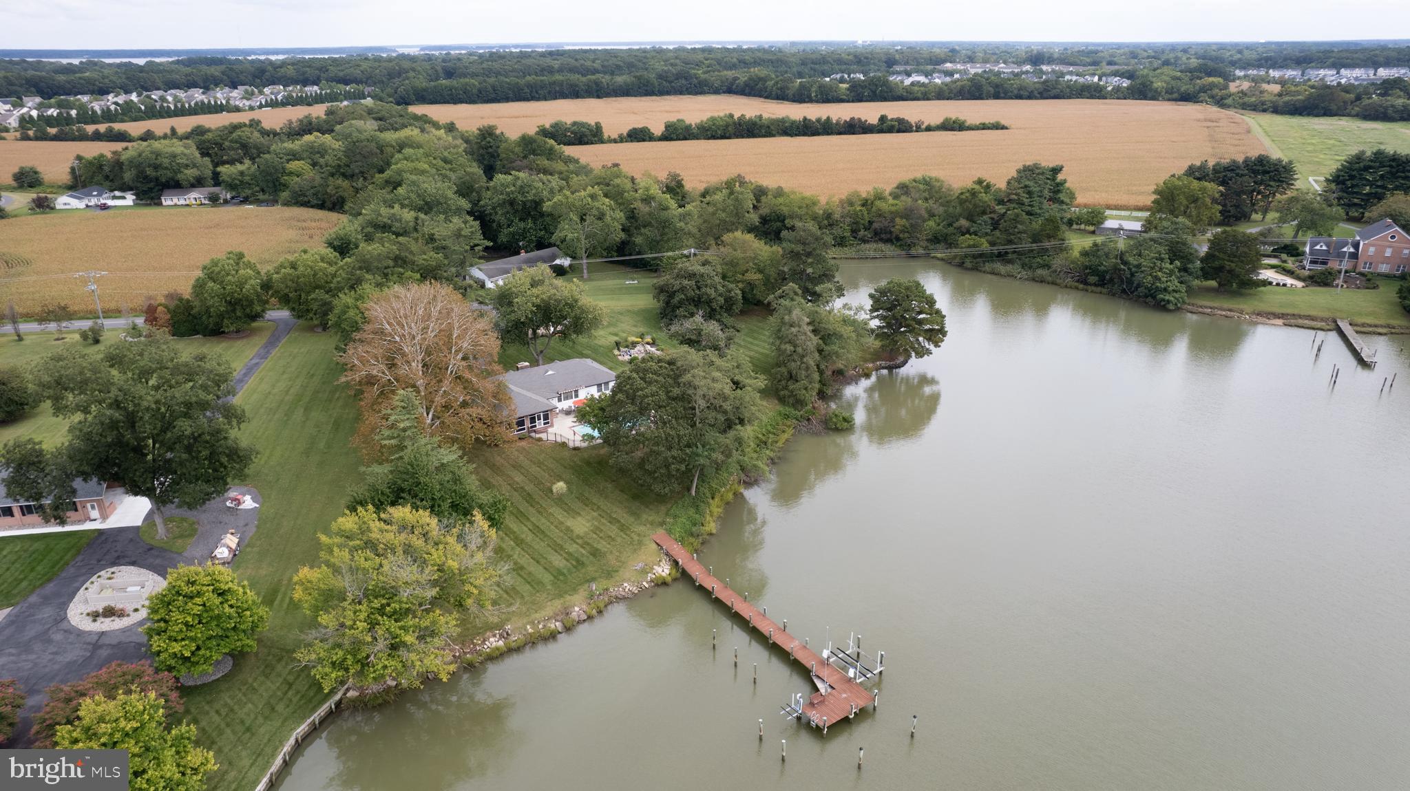JENKINS CREEK - Residential