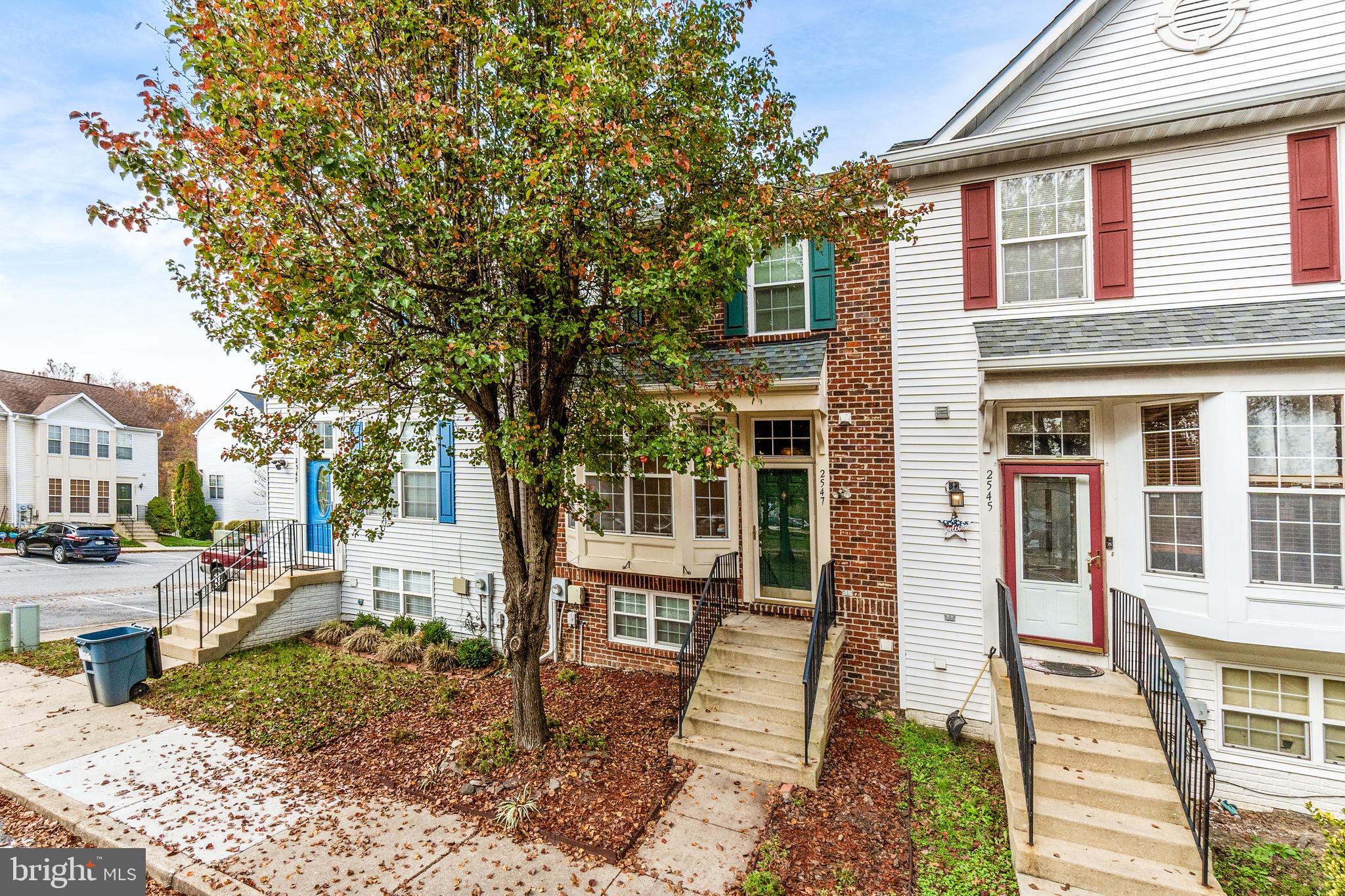 SOMERSET SUB - Residential Lease