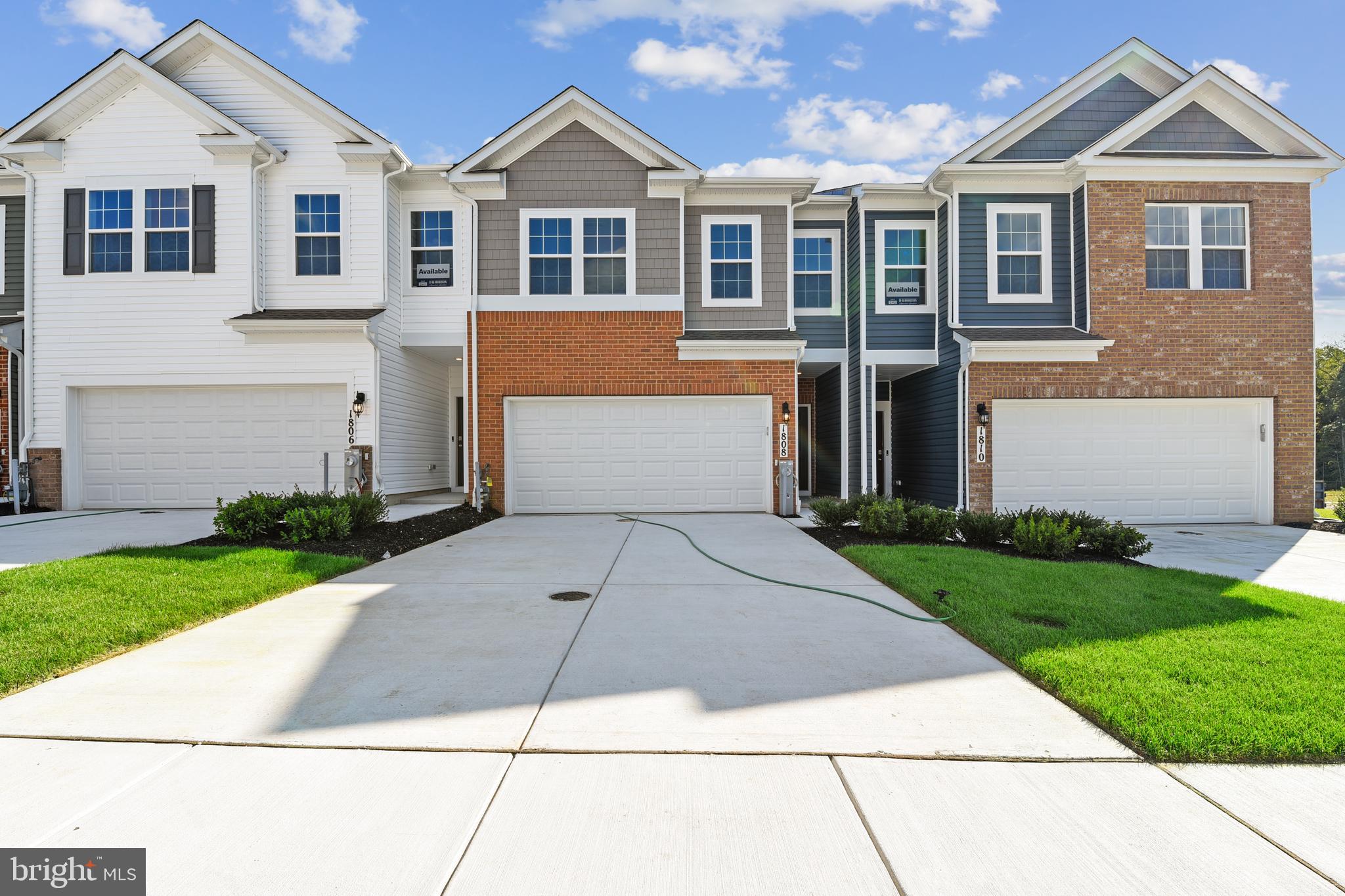 GREENWAY FARMS - Residential