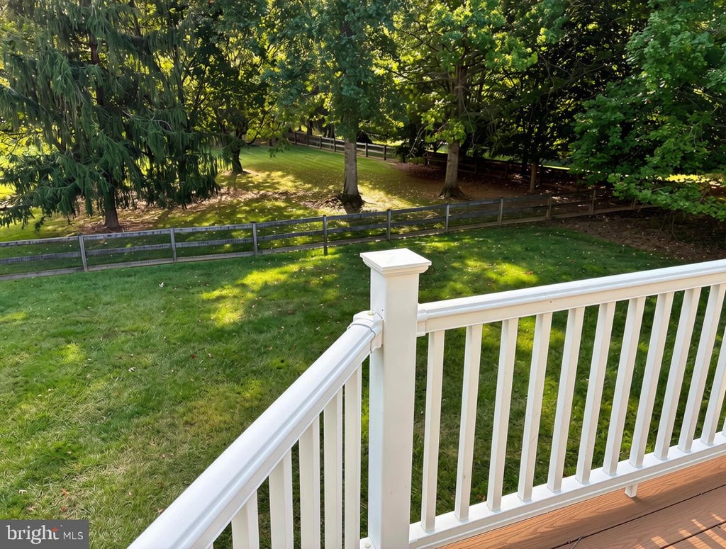 Photo of 9213 Harvest Rush Road, OWINGS MILLS, MD 21117 (MLS # MDBC2177184)