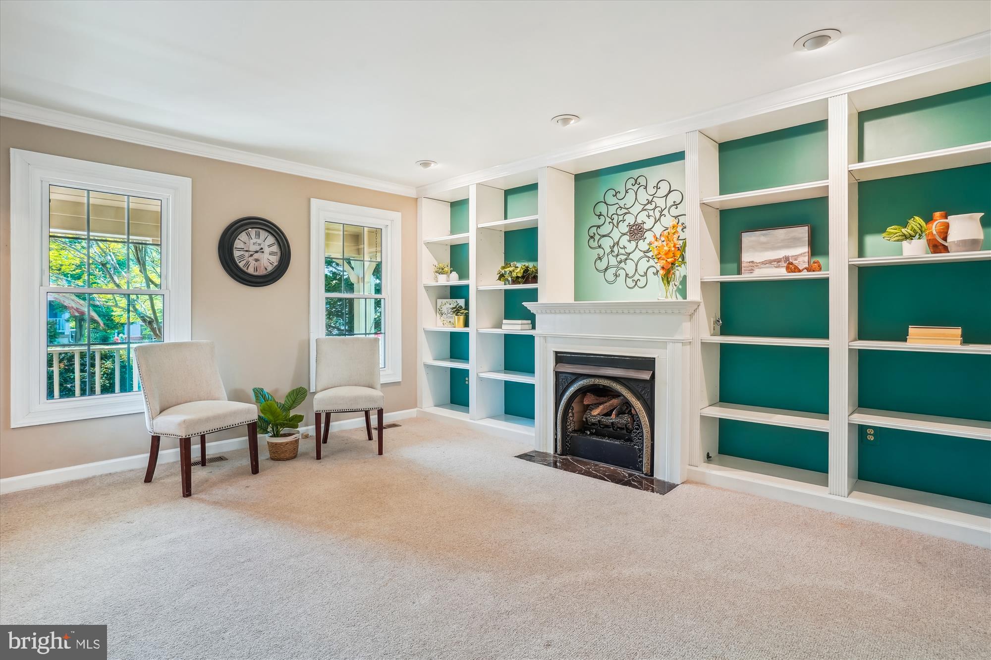 WELLINGTON - Residential