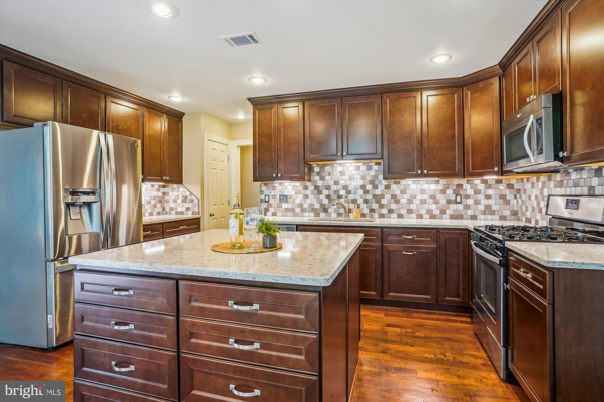 WELLINGTON - Residential