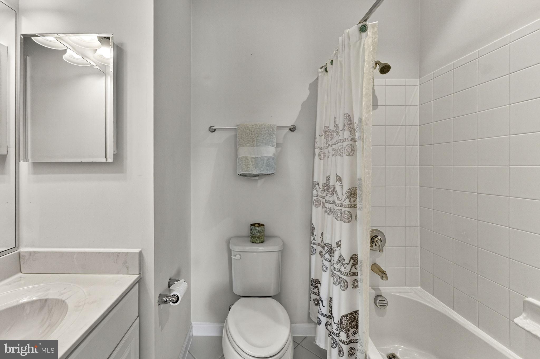 LENAH MILL - Residential