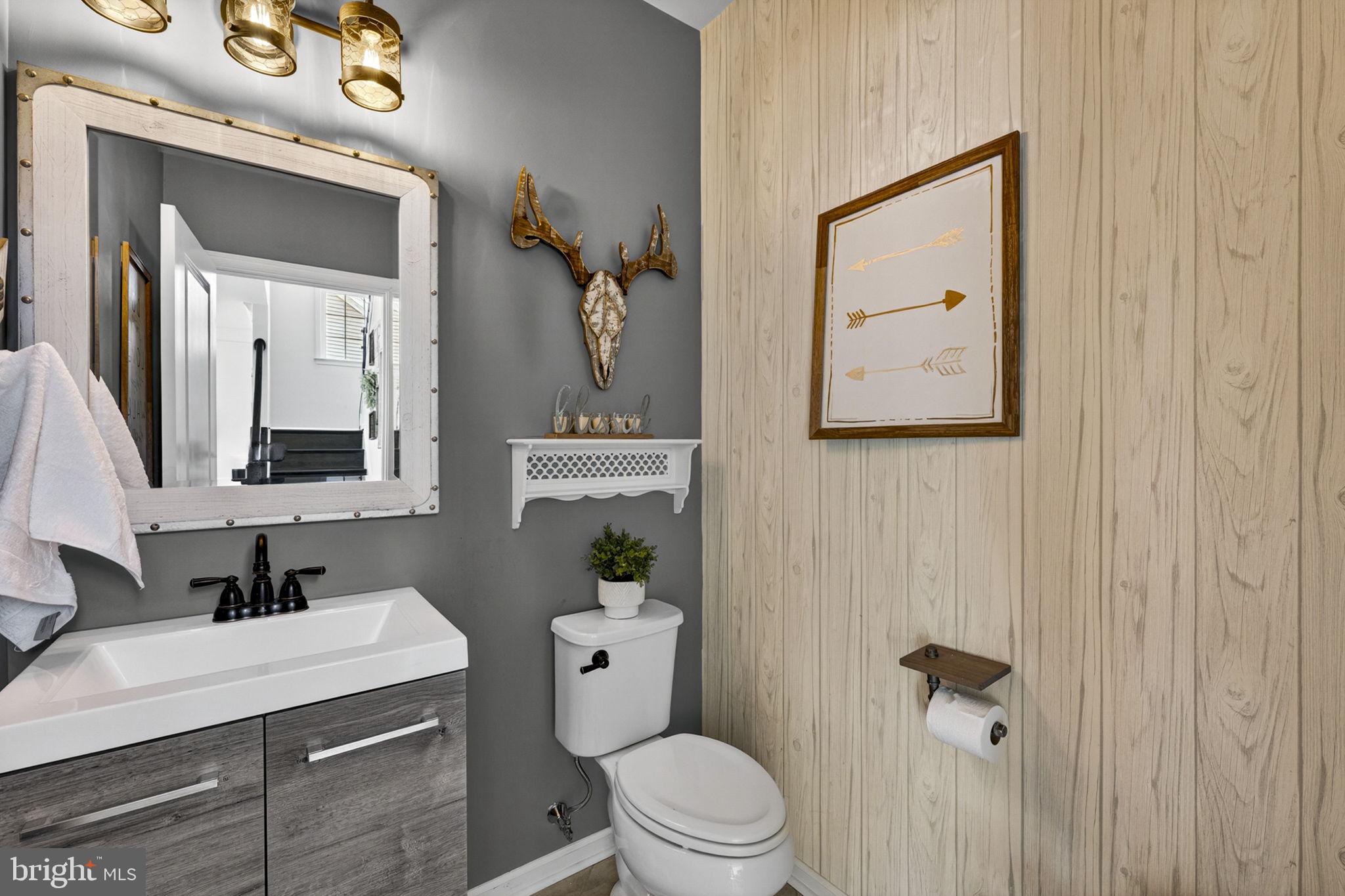 LENAH MILL - Residential