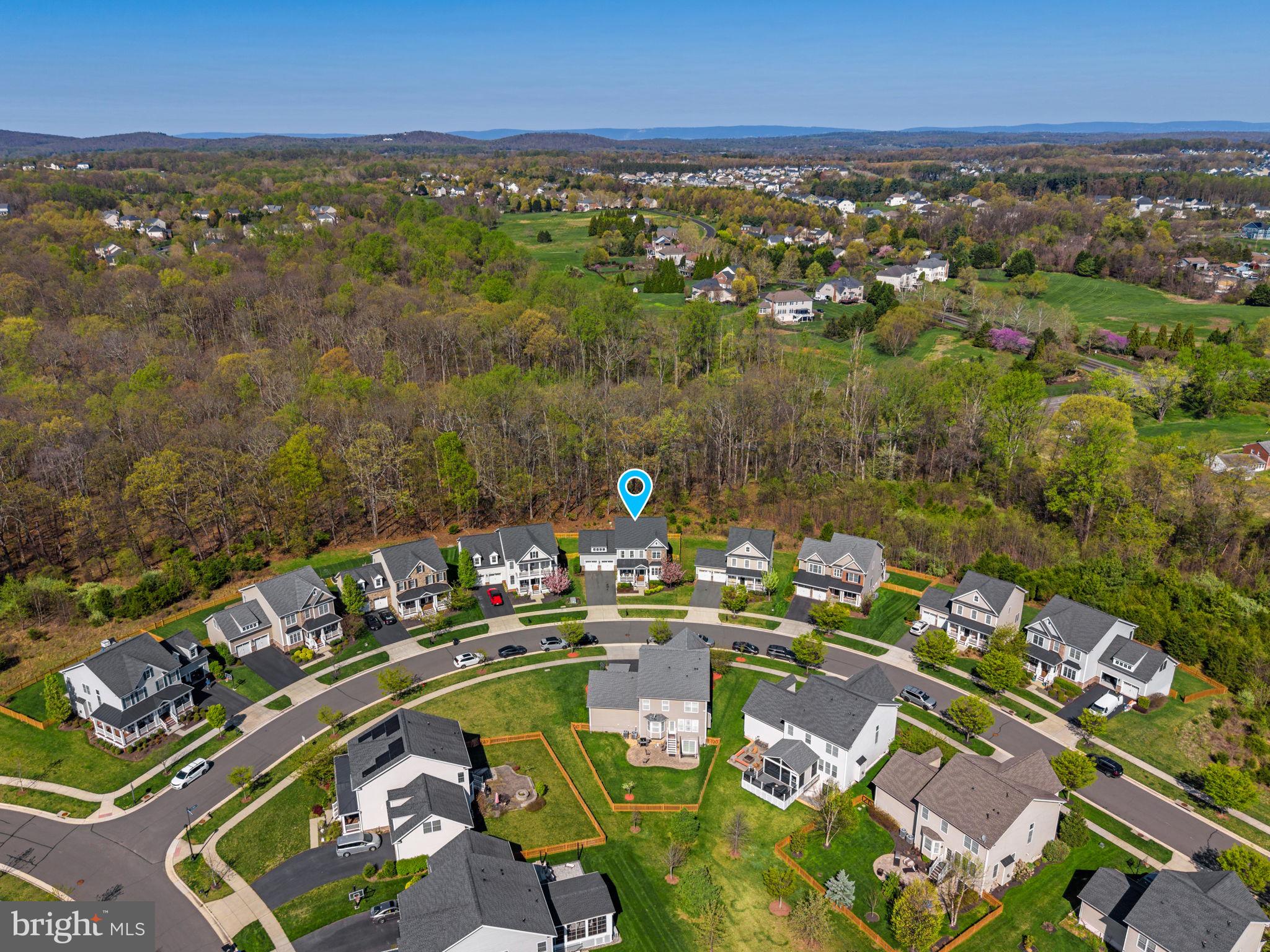 LENAH MILL - Residential