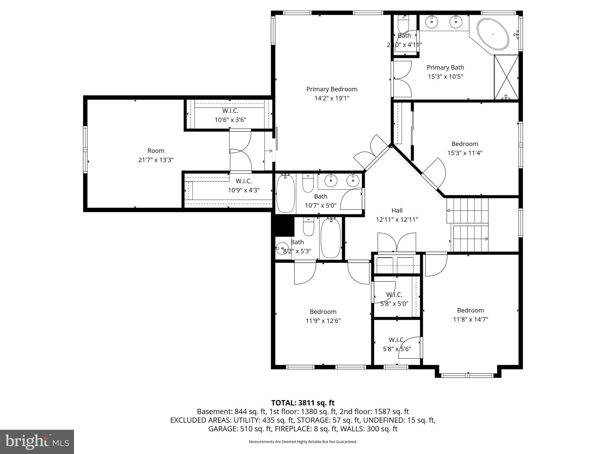 LENAH MILL - Residential