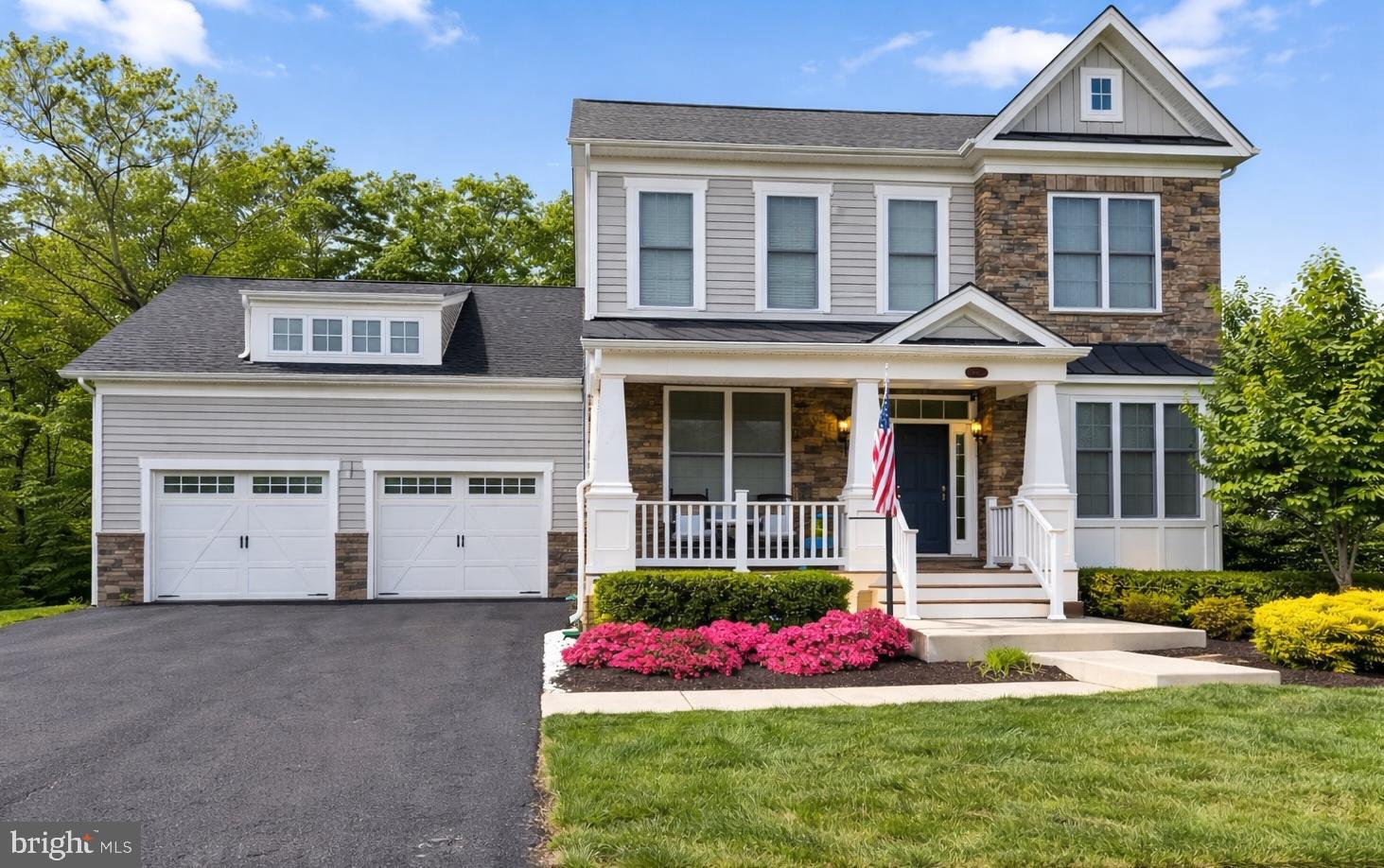 LENAH MILL - Residential