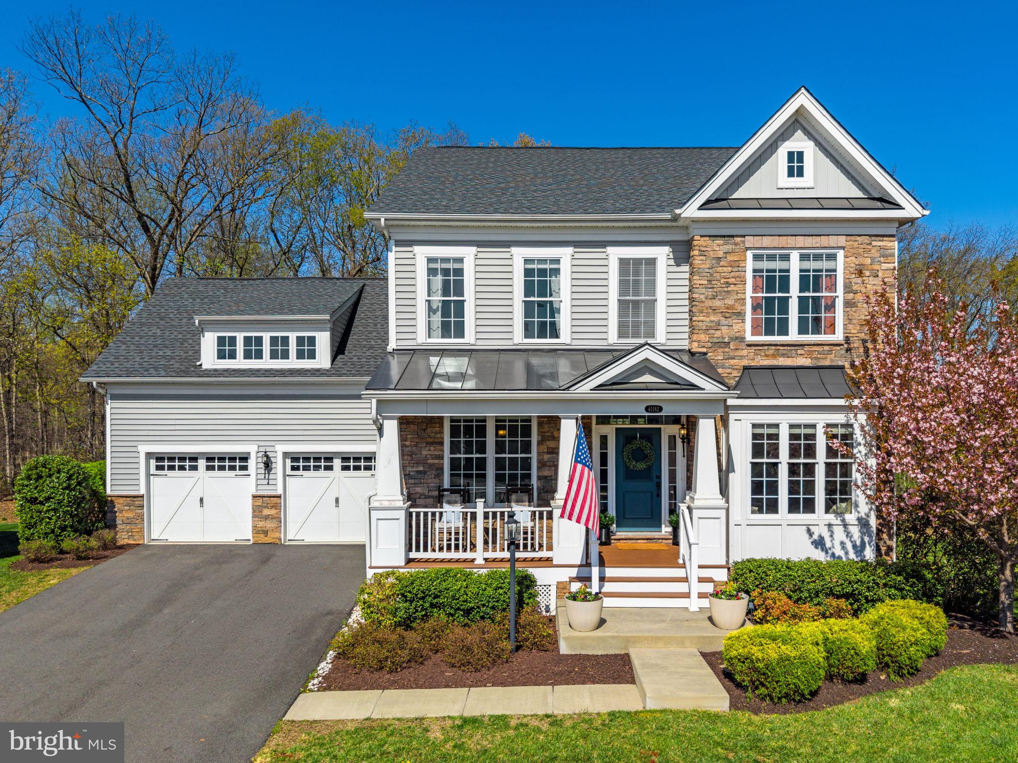 LENAH MILL - Residential