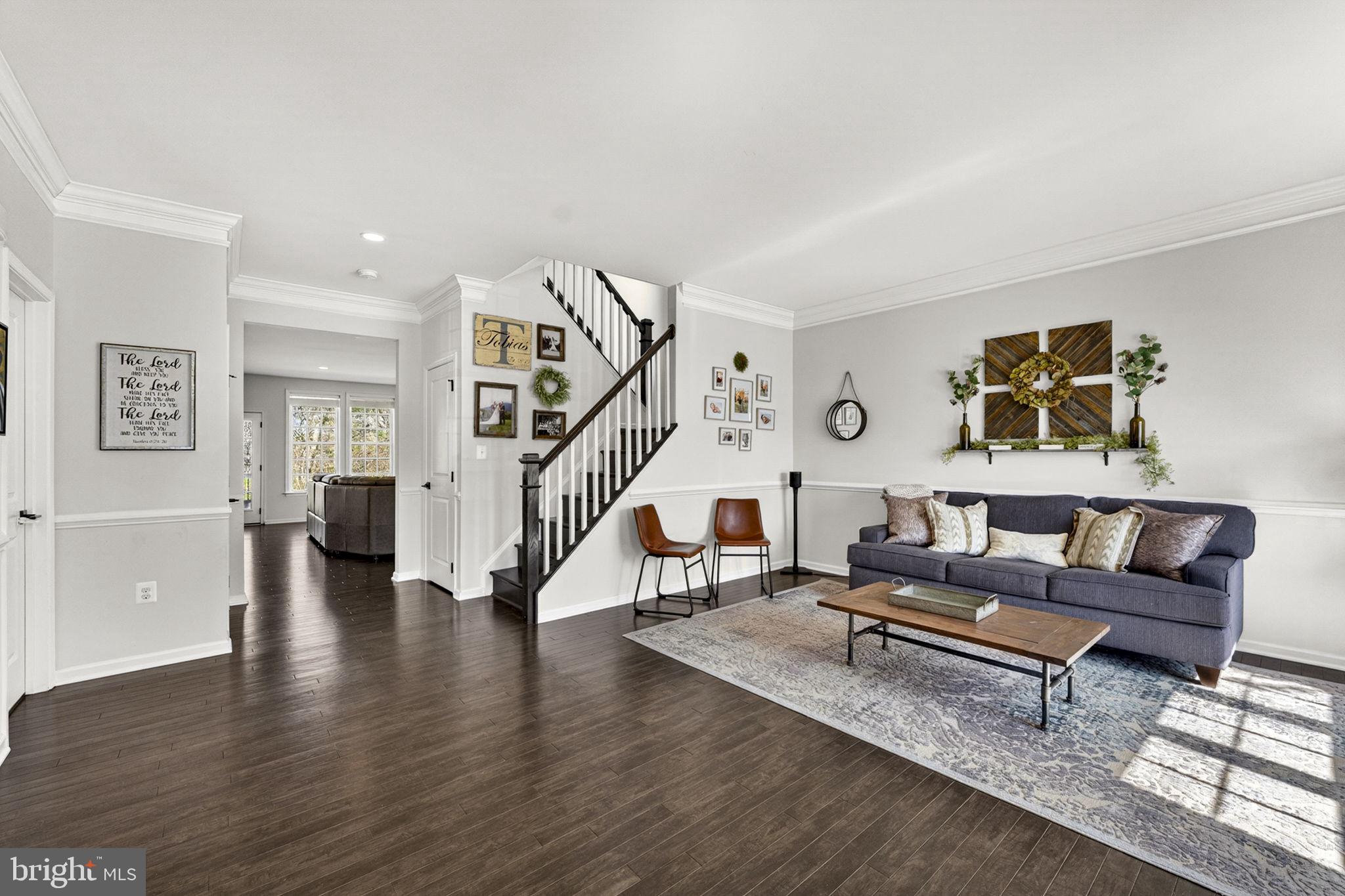 LENAH MILL - Residential