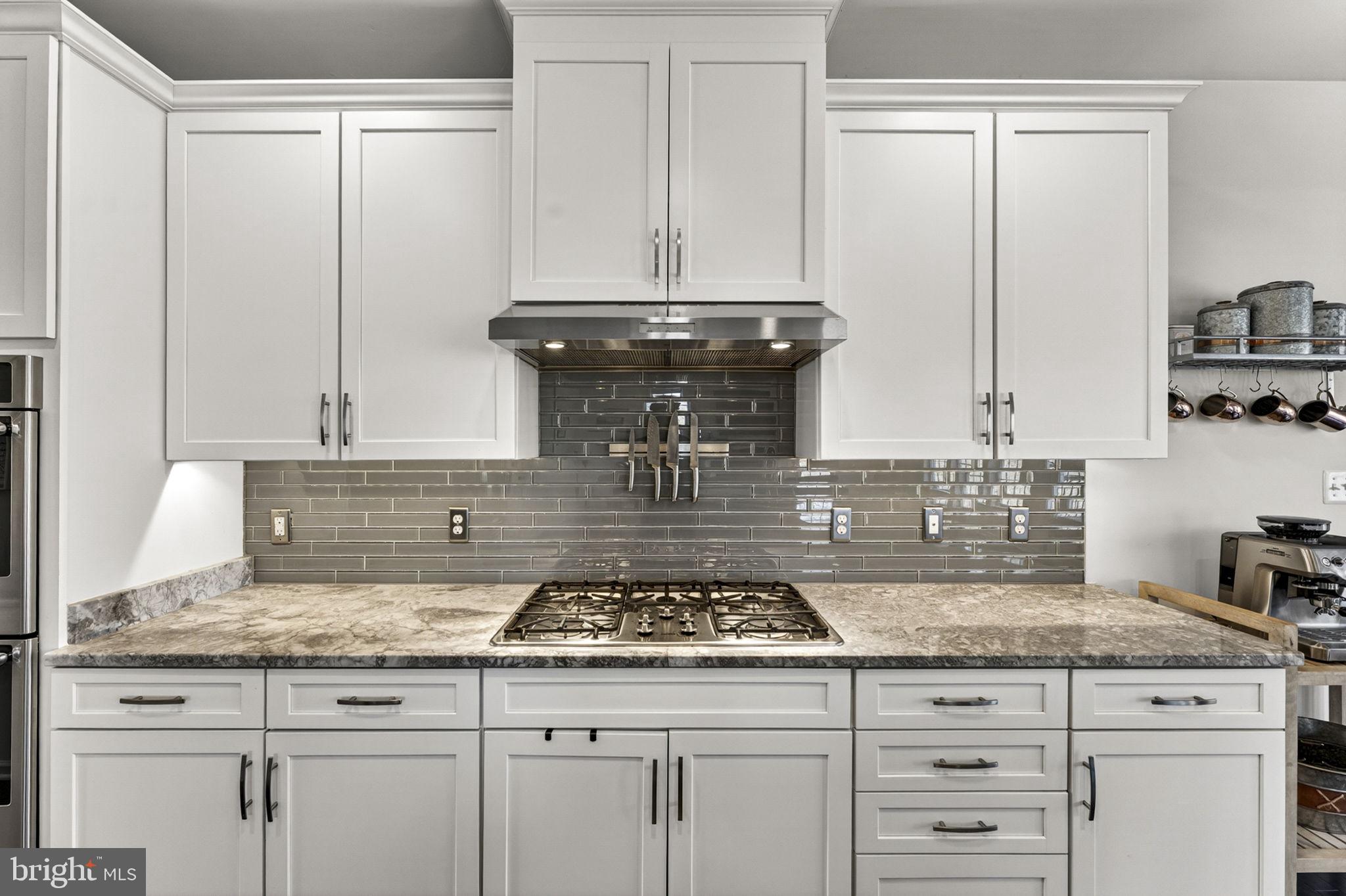 LENAH MILL - Residential