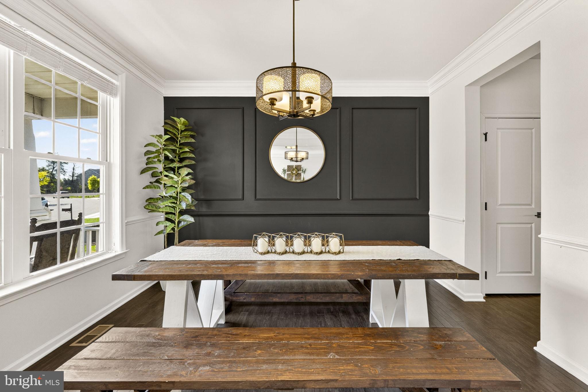 LENAH MILL - Residential