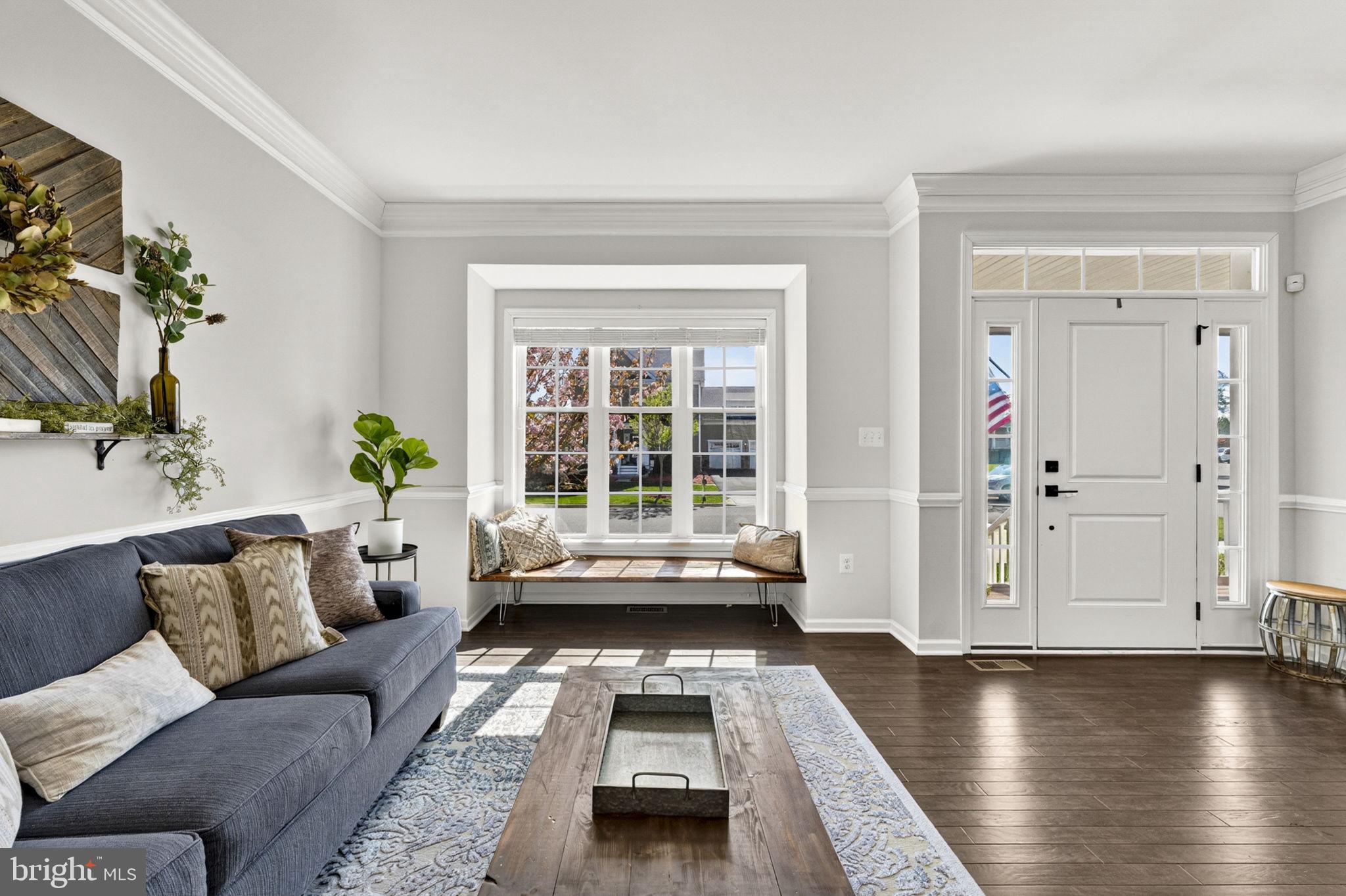 LENAH MILL - Residential