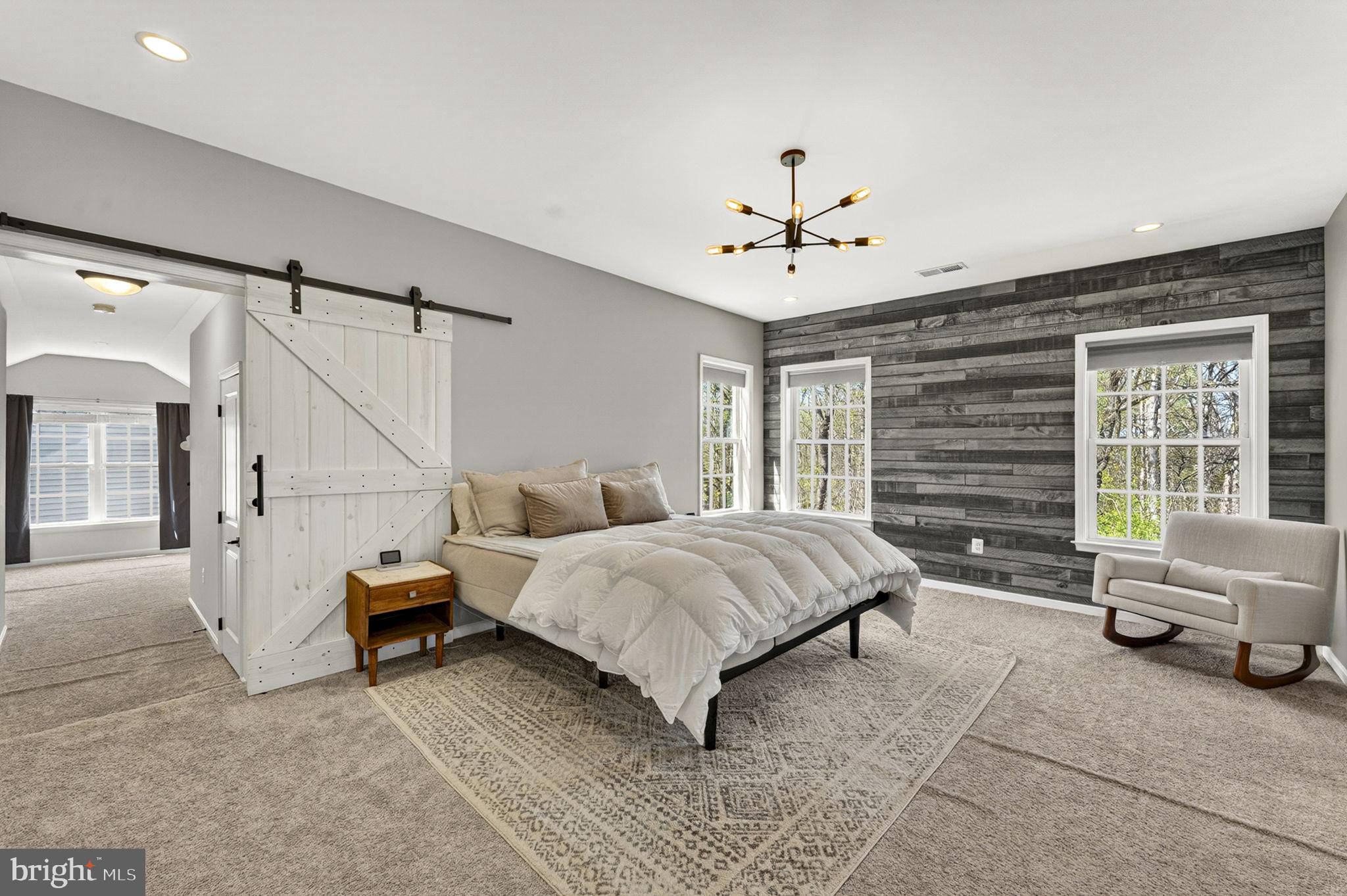 LENAH MILL - Residential