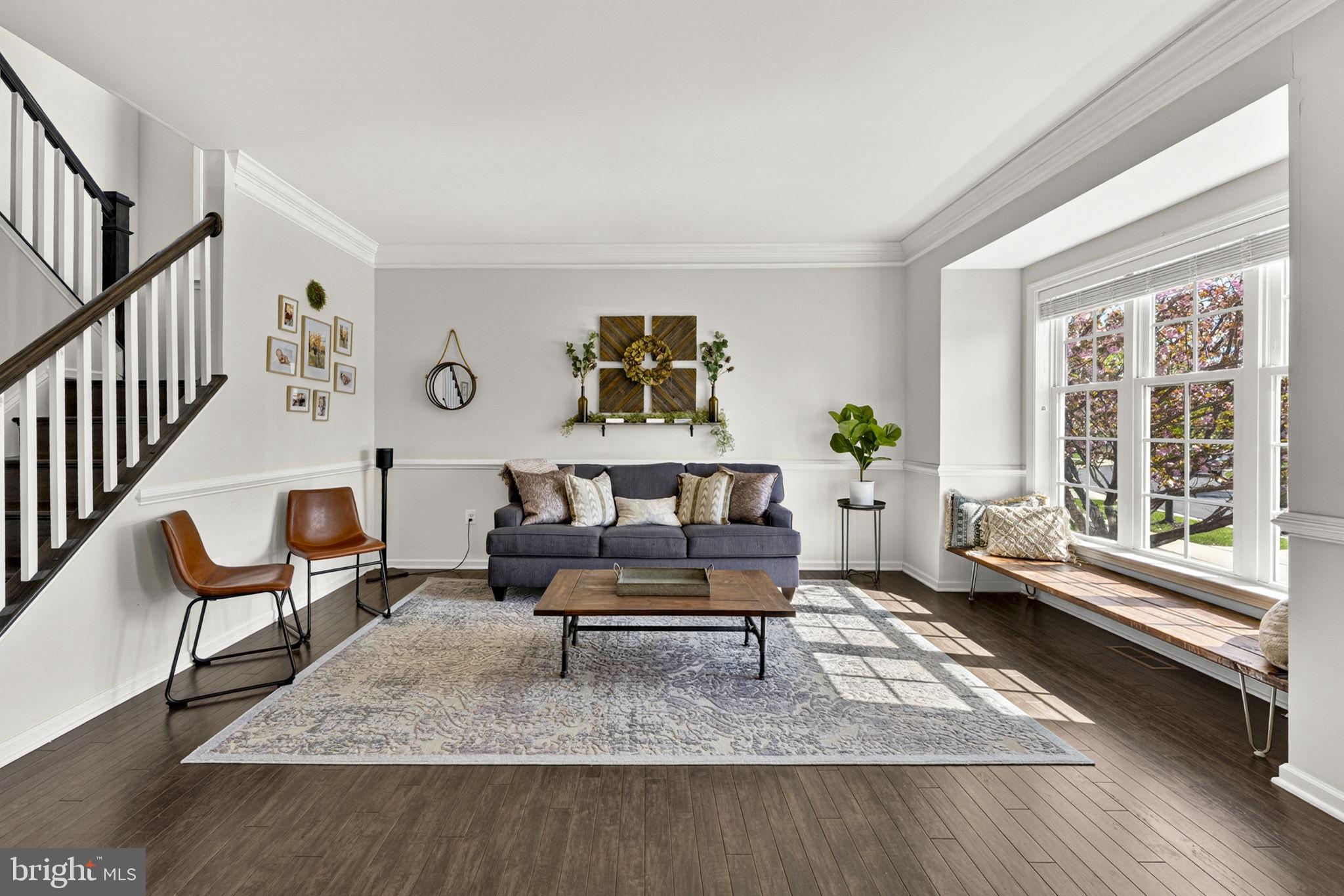 LENAH MILL - Residential