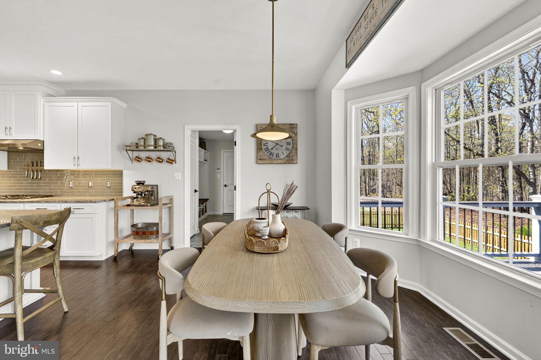 LENAH MILL - Residential