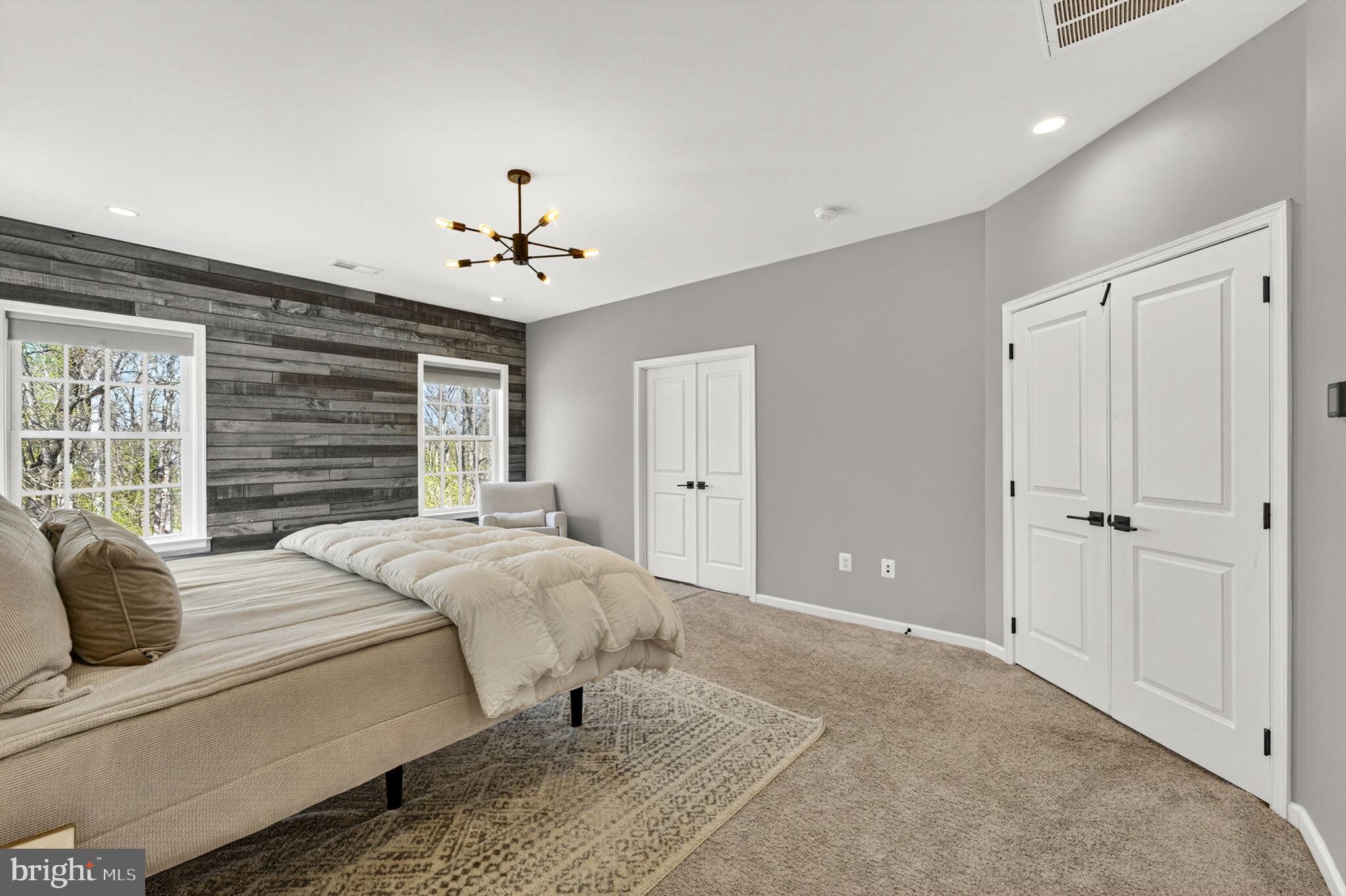 LENAH MILL - Residential